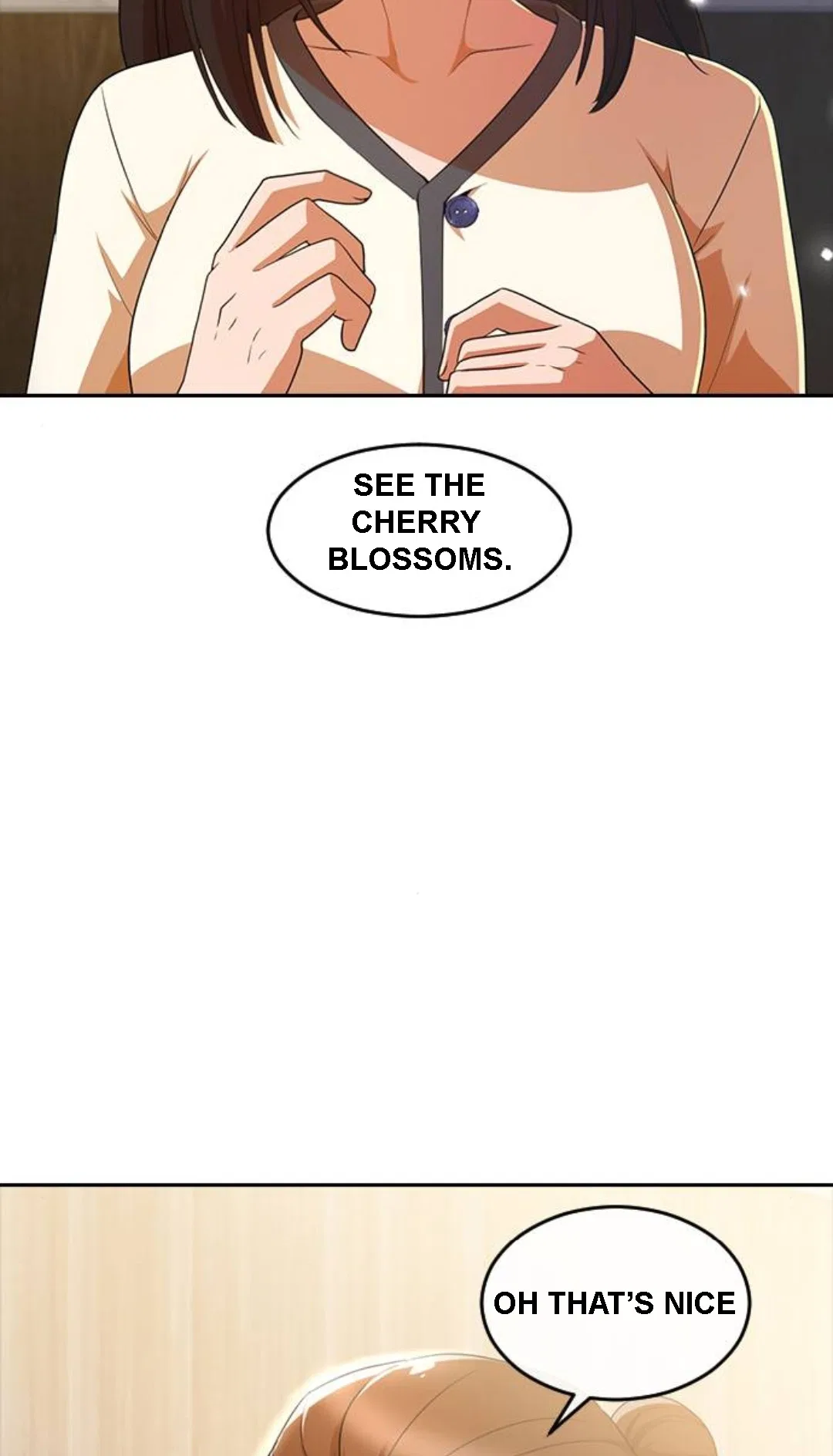 The Girl from Random Chatting Chapter 295 – Page 58