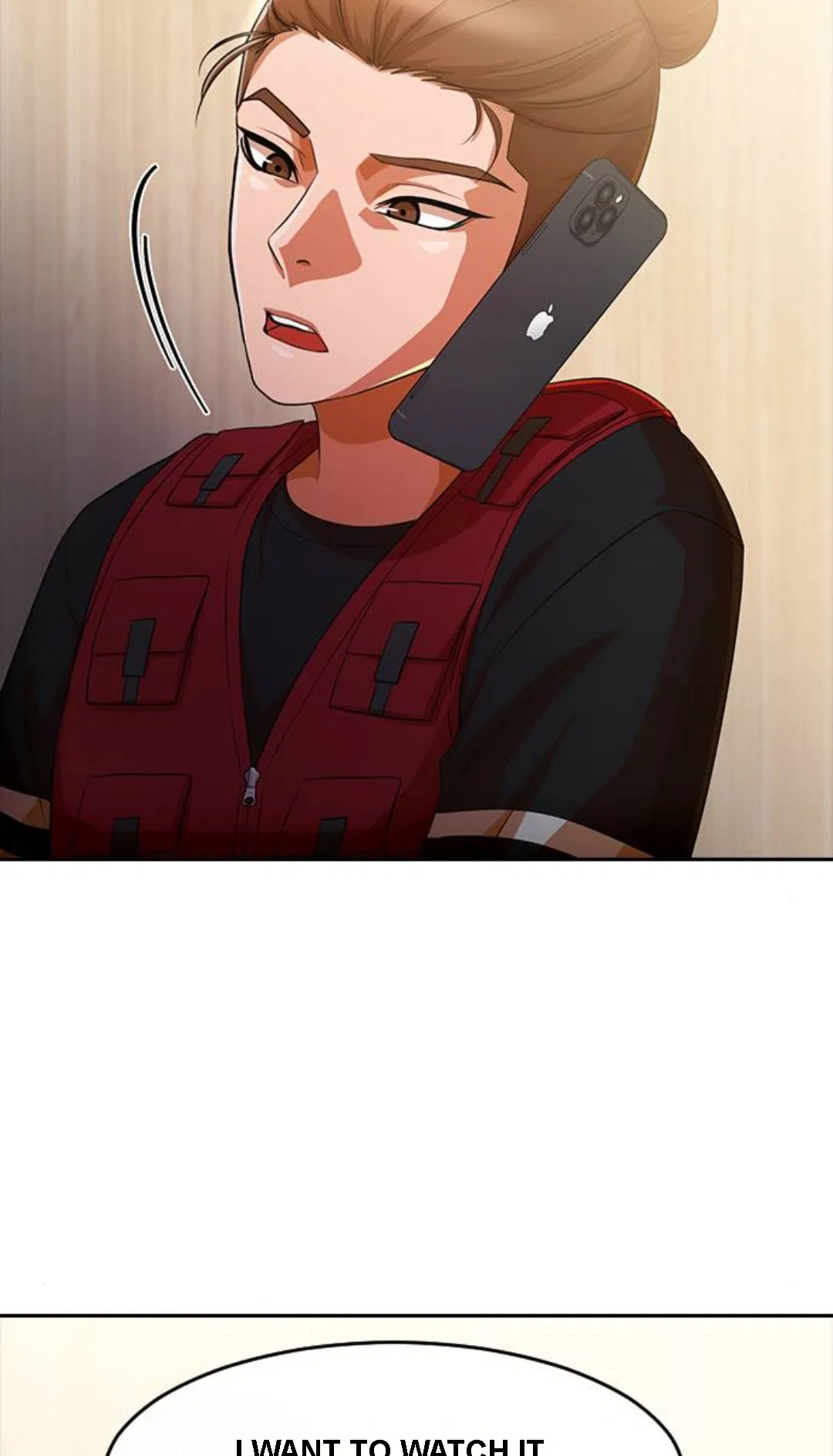 The Girl from Random Chatting Chapter 295 – Page 59