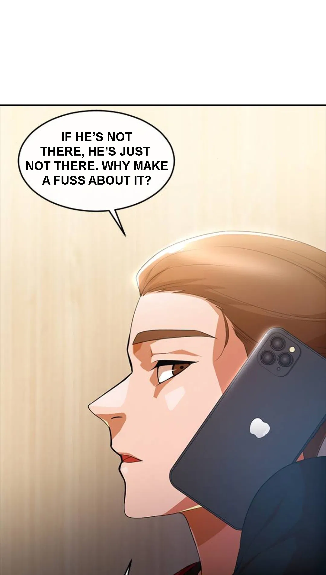 The Girl from Random Chatting Chapter 295 – Page 62