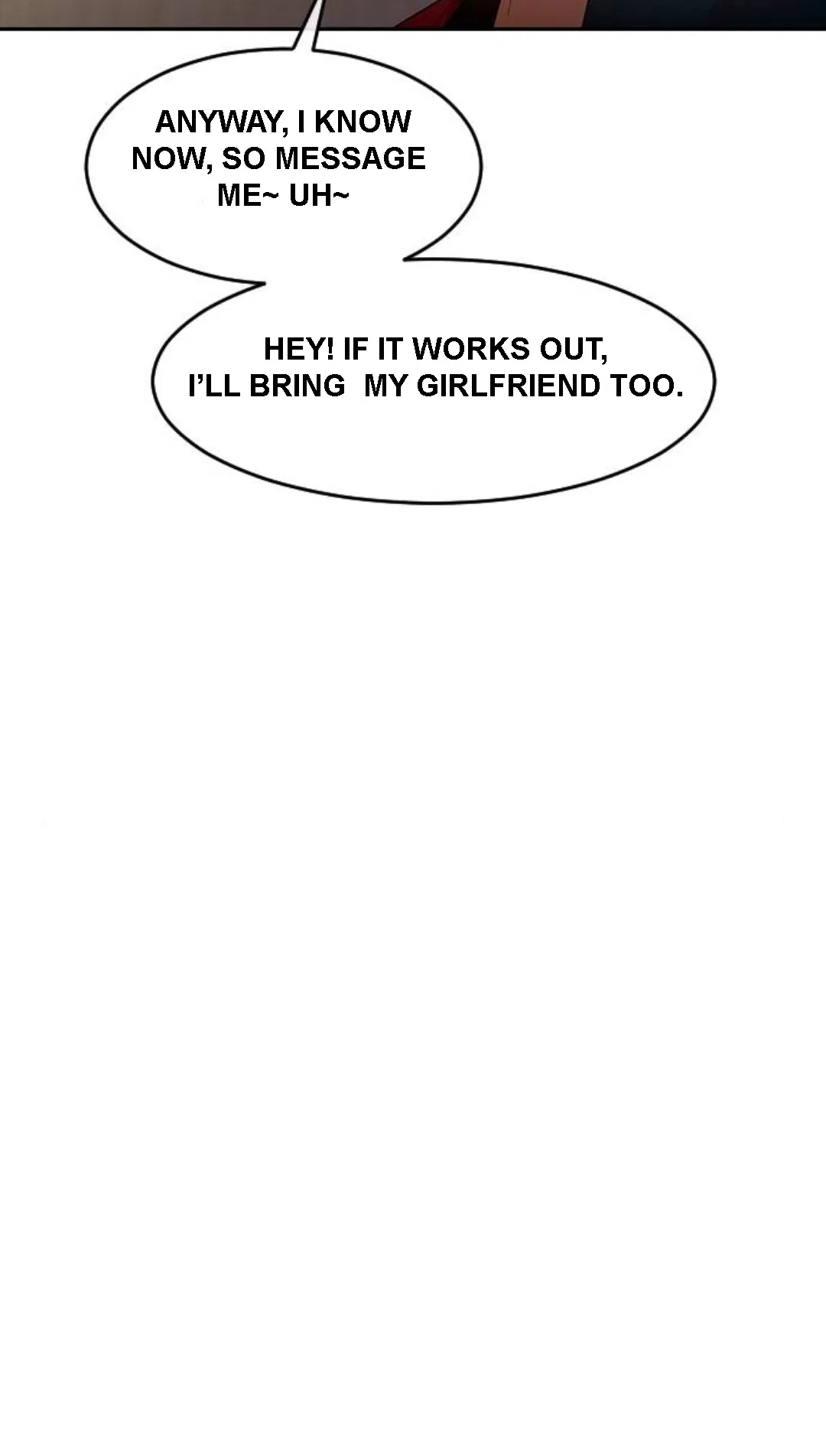 The Girl from Random Chatting Chapter 295 – Page 63