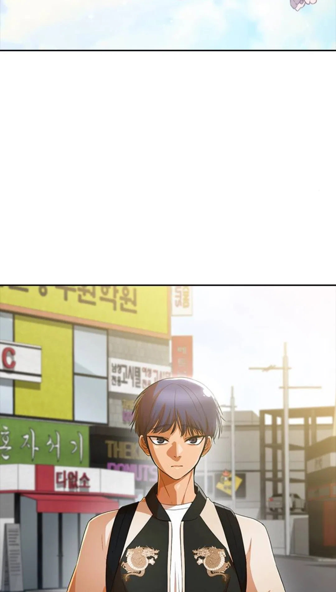 The Girl from Random Chatting Chapter 295 – Page 65