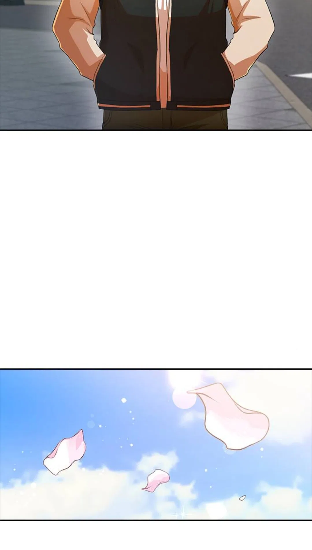 The Girl from Random Chatting Chapter 295 – Page 66