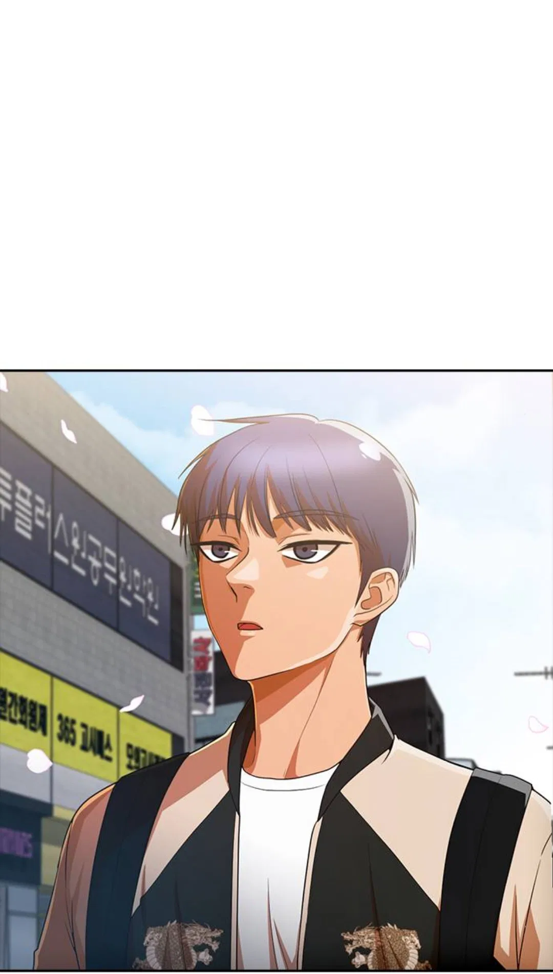 The Girl from Random Chatting Chapter 295 – Page 67