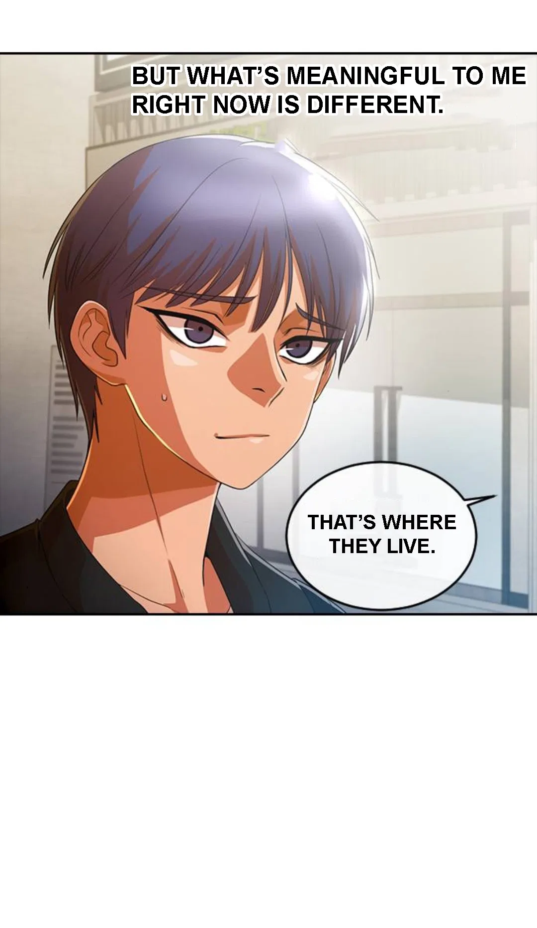 The Girl from Random Chatting Chapter 295 – Page 73