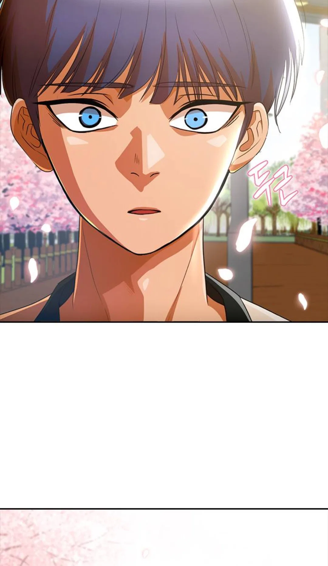 The Girl from Random Chatting Chapter 295 – Page 78