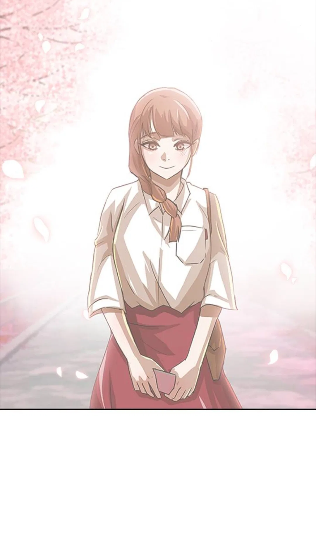 The Girl from Random Chatting Chapter 295 – Page 79