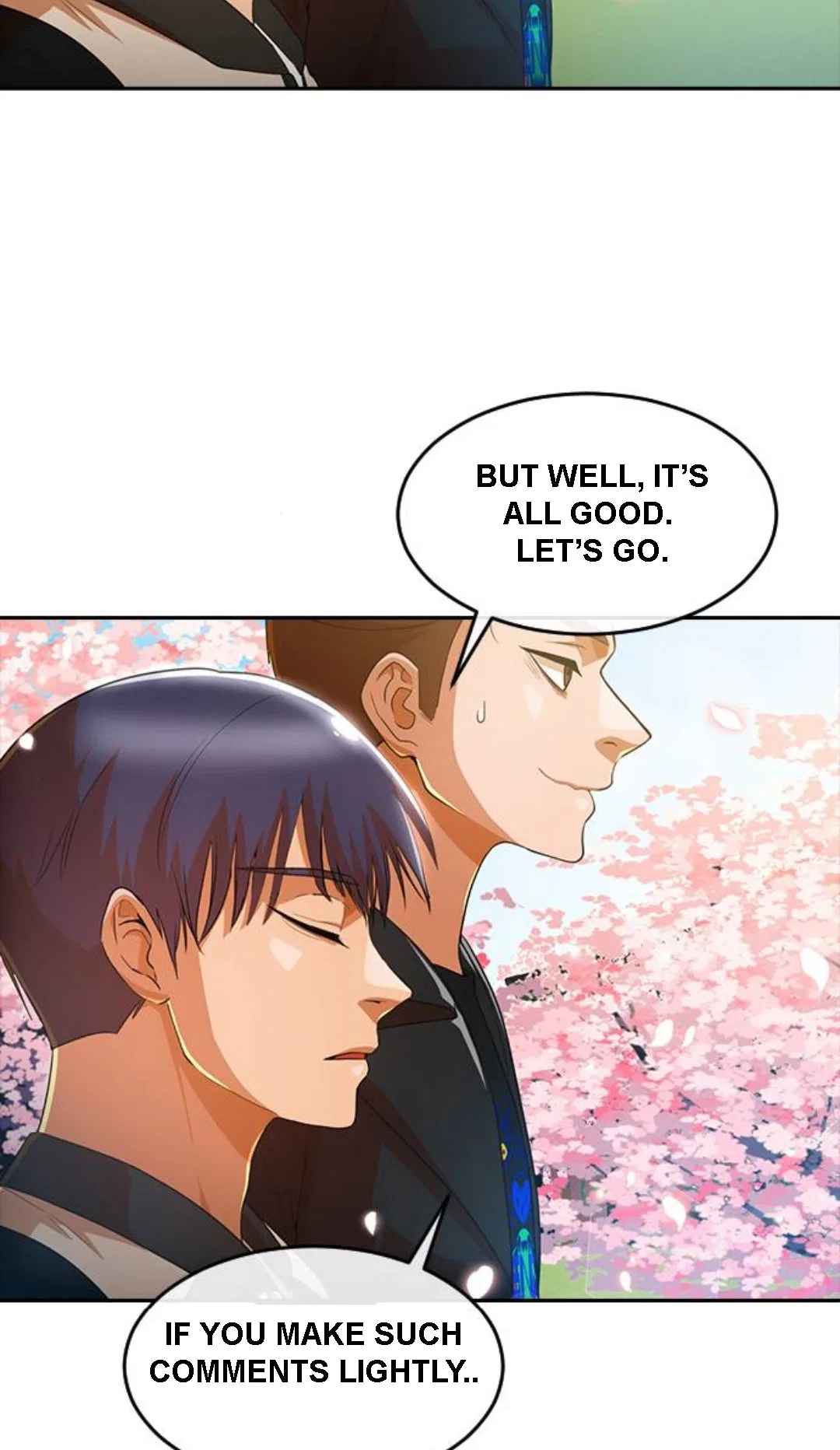The Girl from Random Chatting Chapter 295 – Page 82