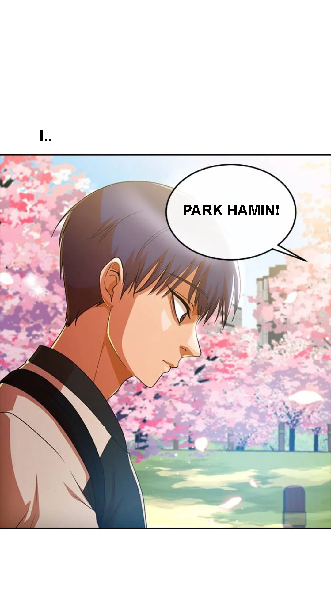 The Girl from Random Chatting Chapter 295 – Page 91