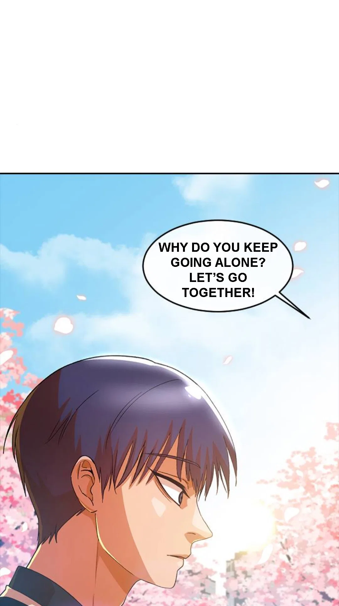 The Girl from Random Chatting Chapter 295 – Page 92