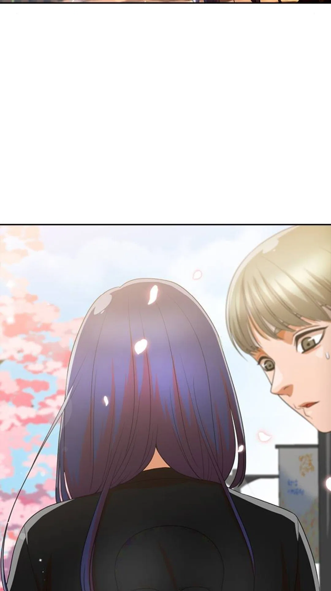 The Girl from Random Chatting Chapter 295 – Page 94