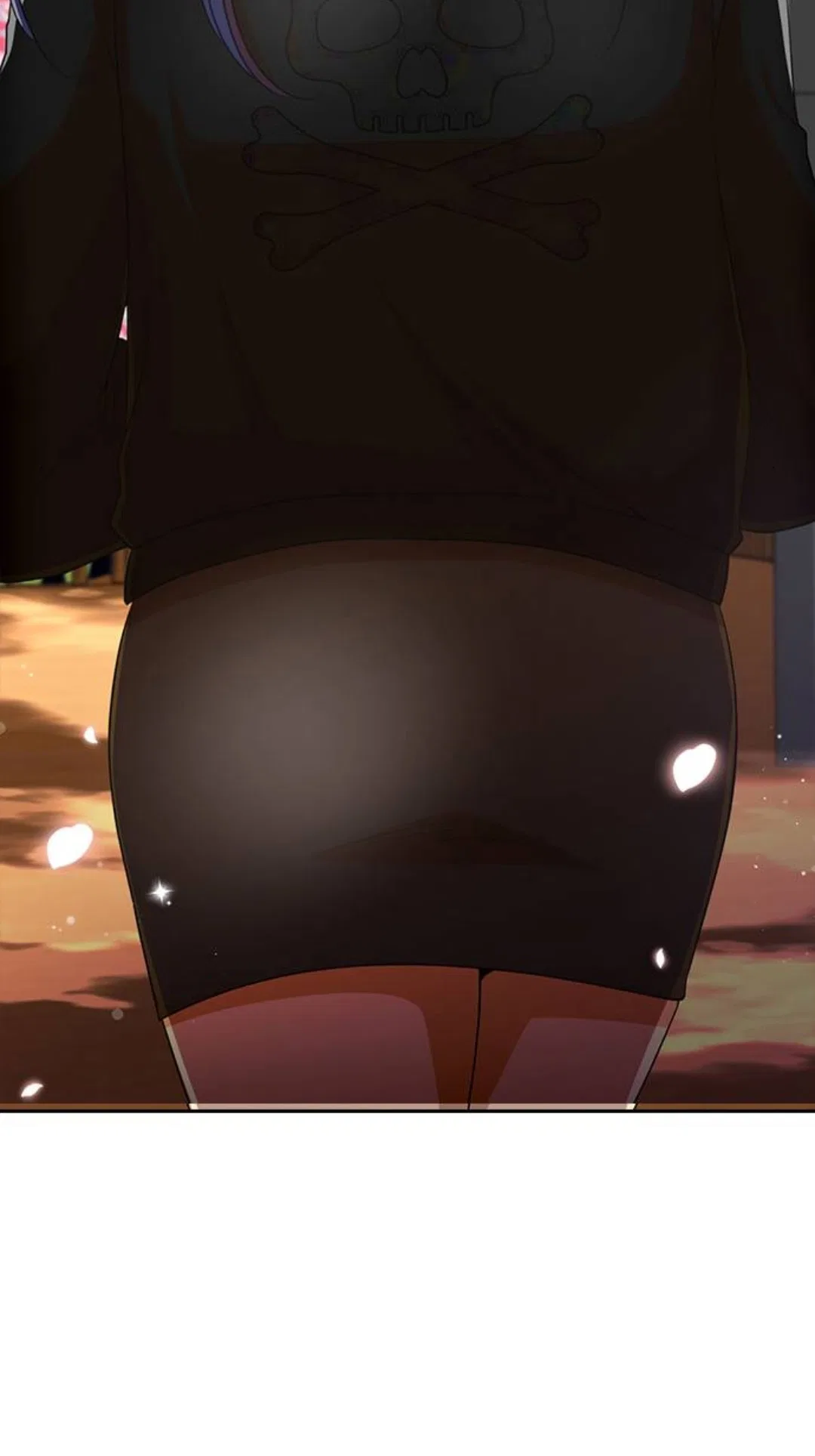 The Girl from Random Chatting Chapter 295 – Page 95
