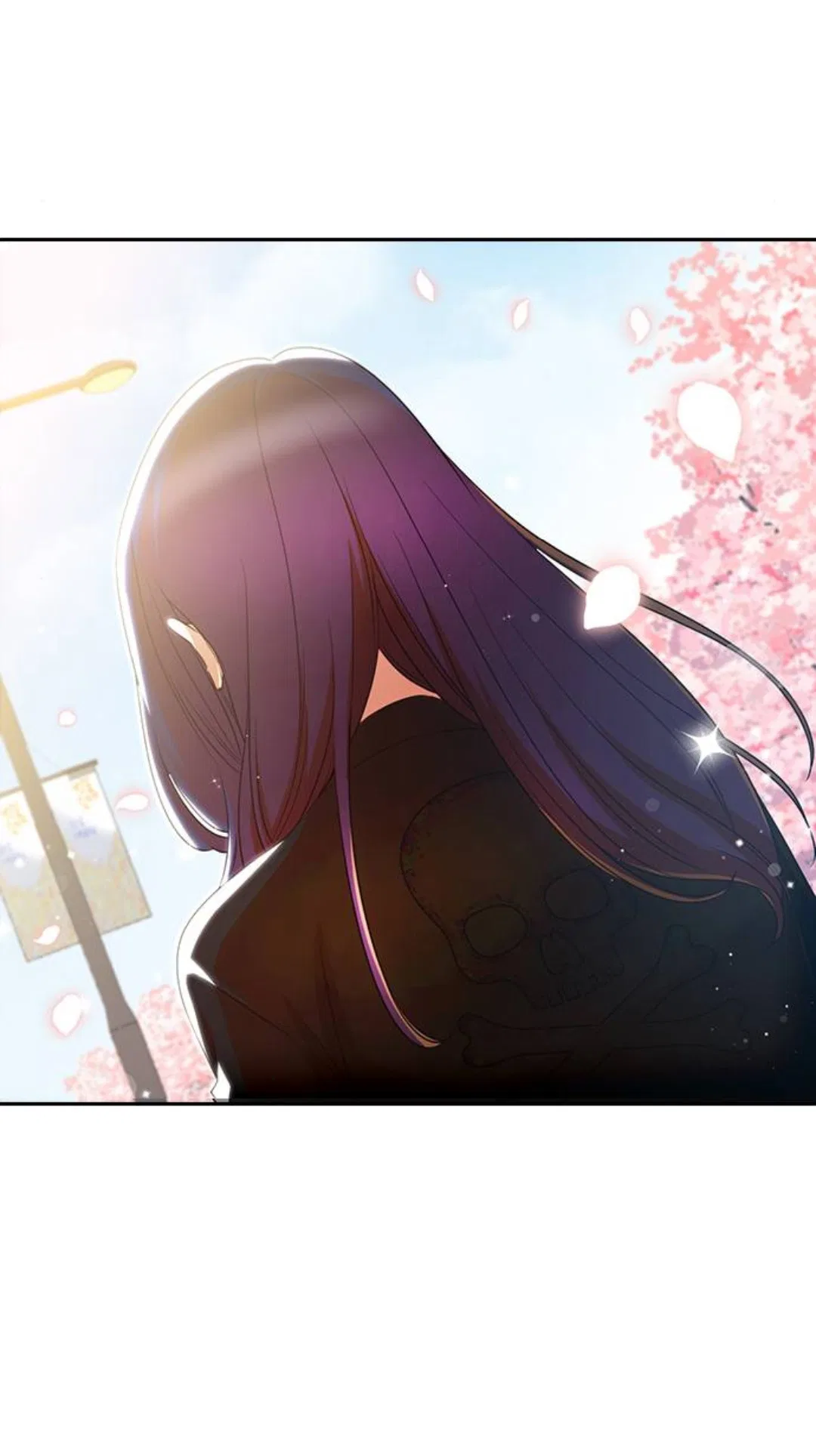 The Girl from Random Chatting Chapter 295 – Page 97
