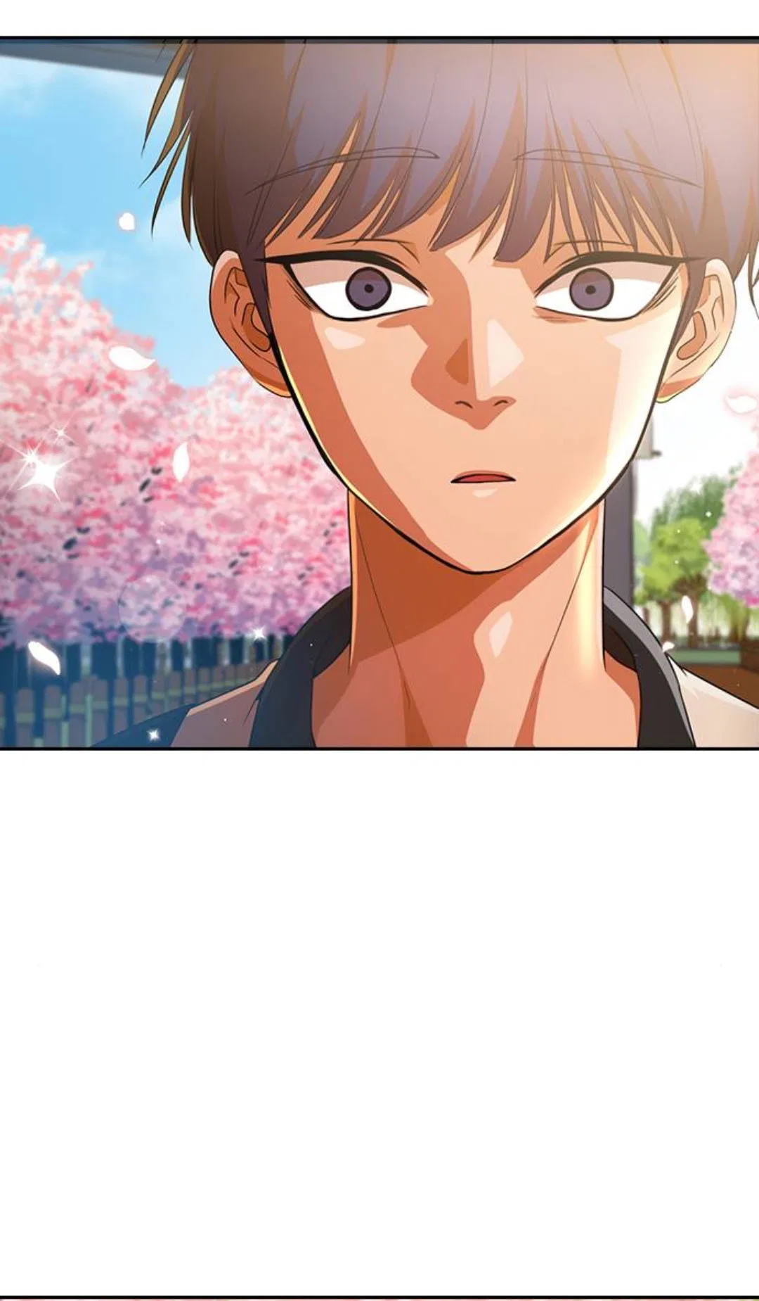 The Girl from Random Chatting Chapter 295 – Page 98