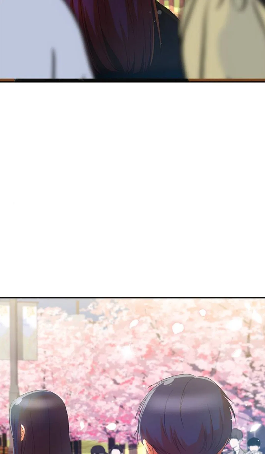 The Girl from Random Chatting Chapter 295 – Page 101