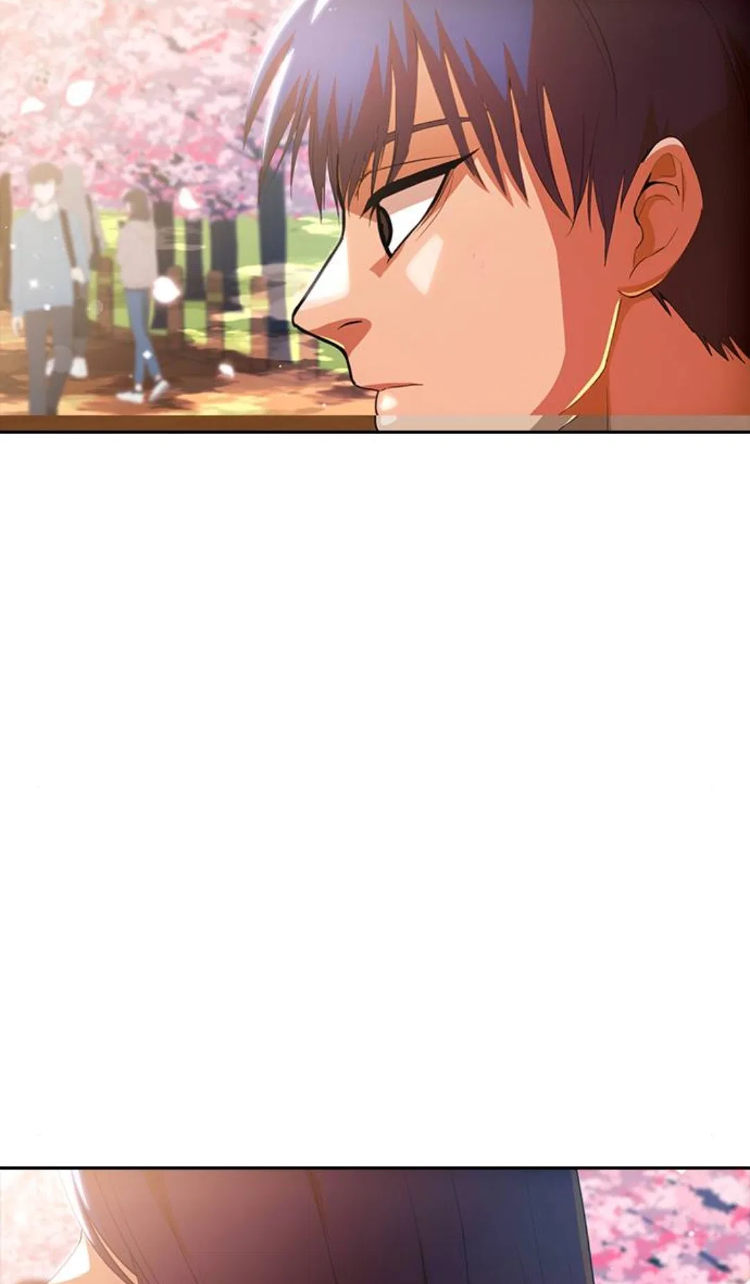 The Girl from Random Chatting Chapter 295 – Page 103
