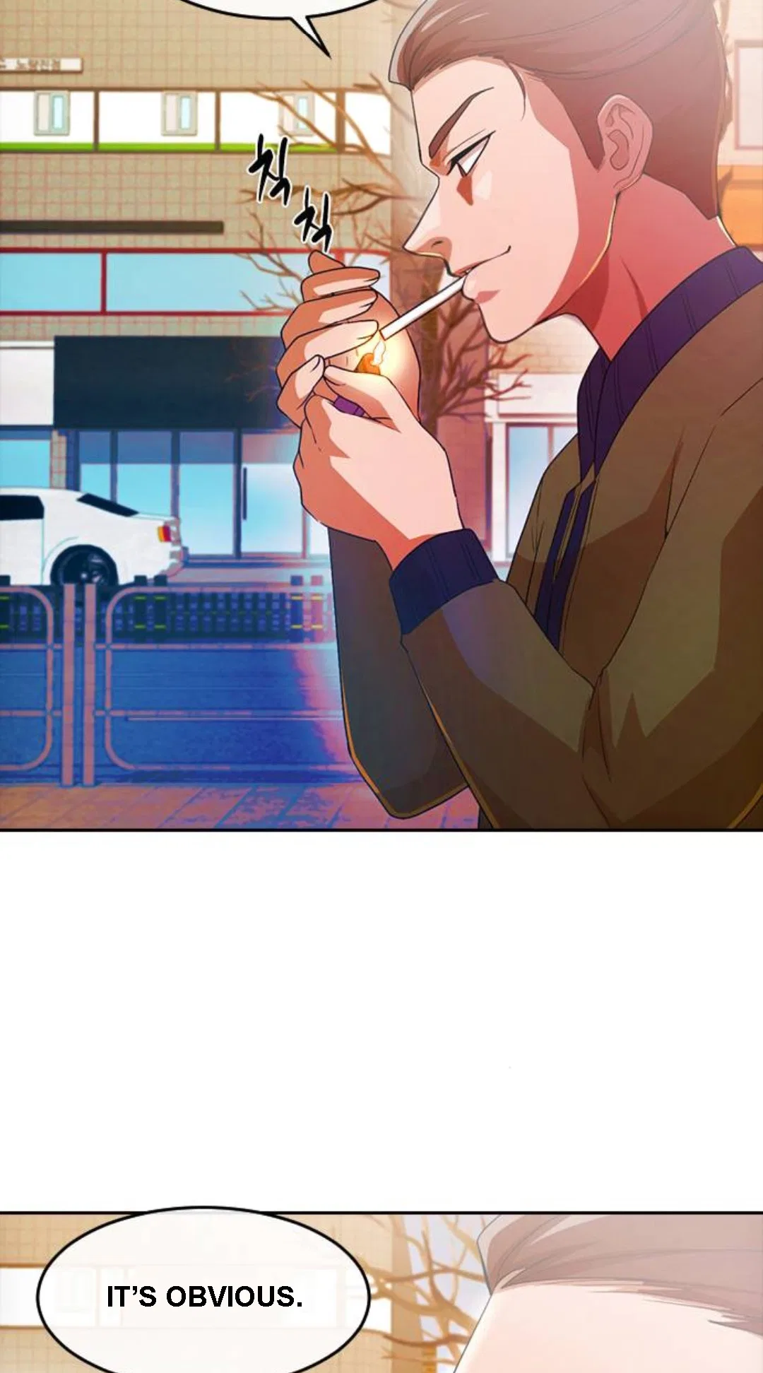 The Girl from Random Chatting Chapter 294 – Page 3