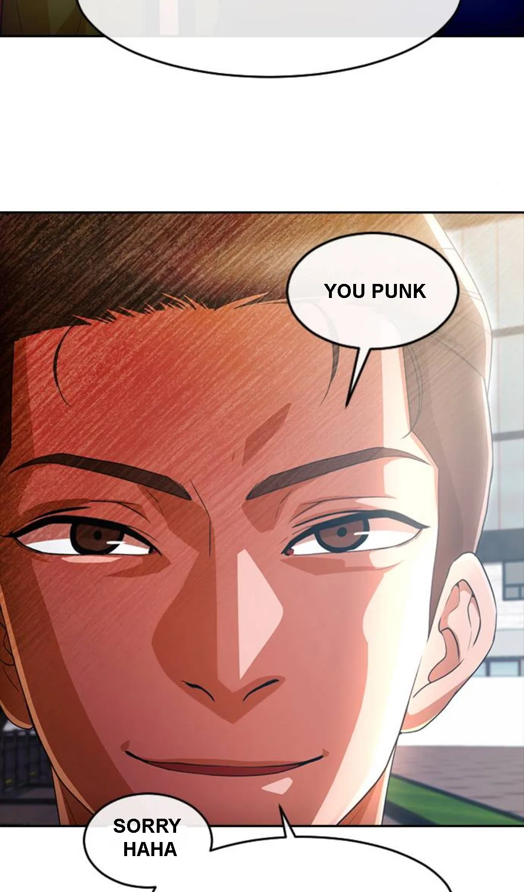The Girl from Random Chatting Chapter 294 – Page 19