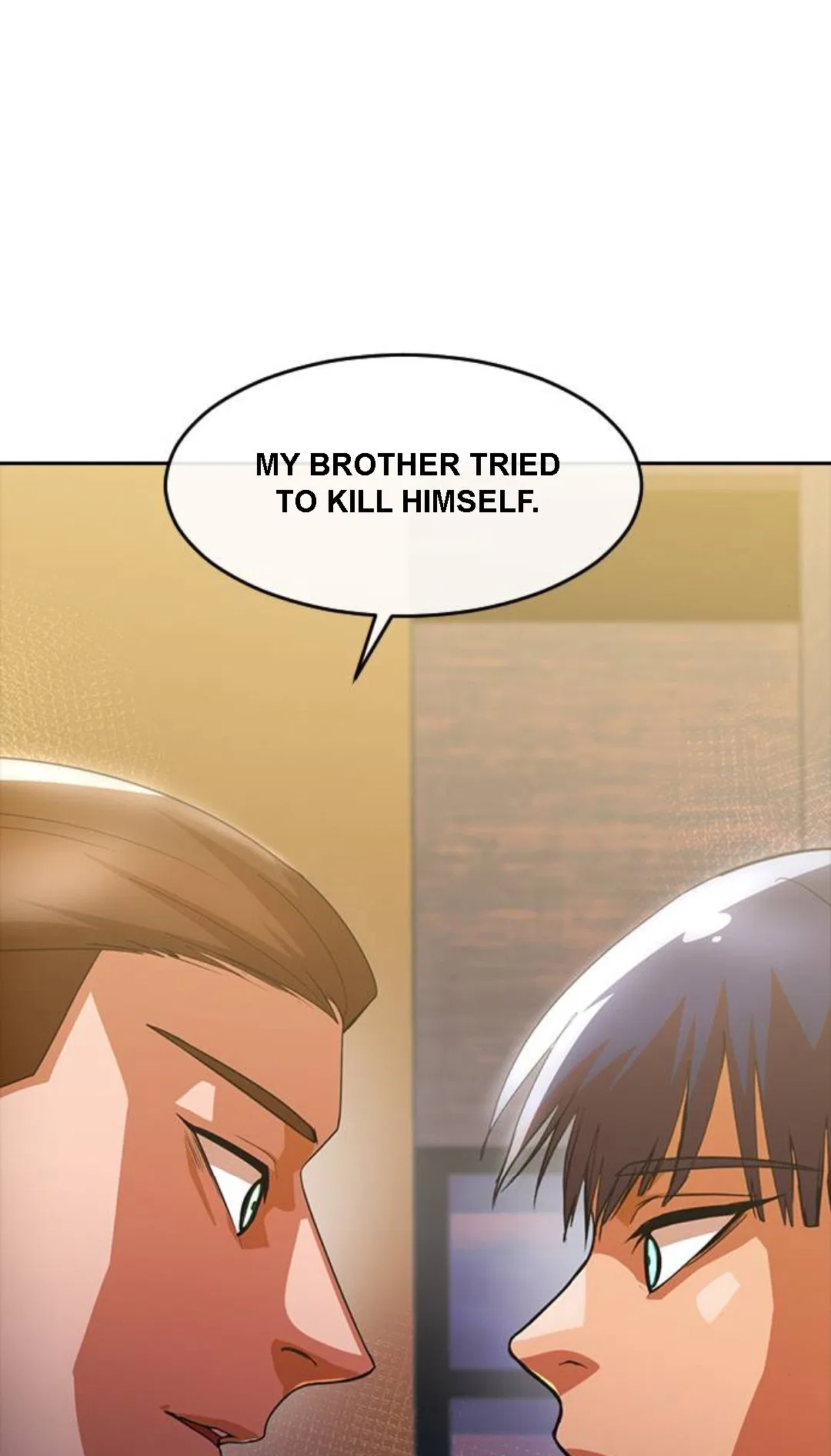 The Girl from Random Chatting Chapter 294 – Page 27