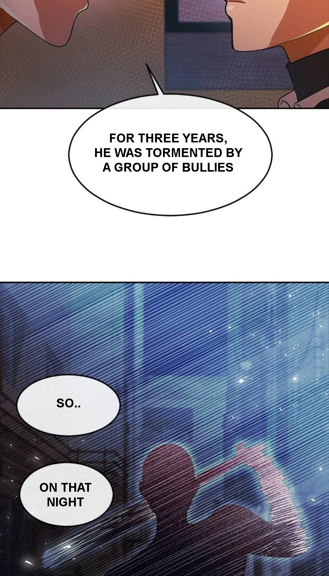 The Girl from Random Chatting Chapter 294 – Page 28