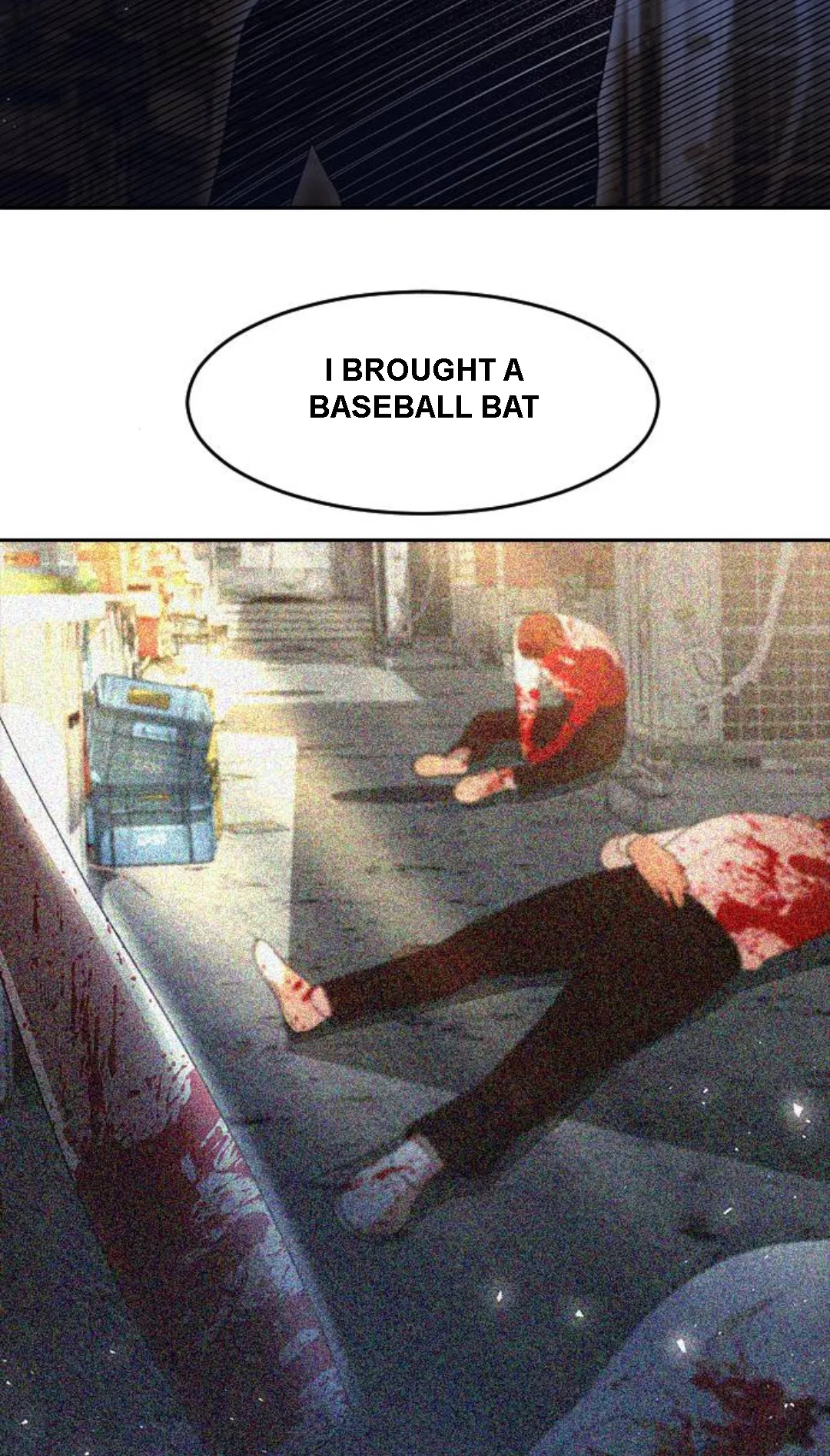 The Girl from Random Chatting Chapter 294 – Page 29