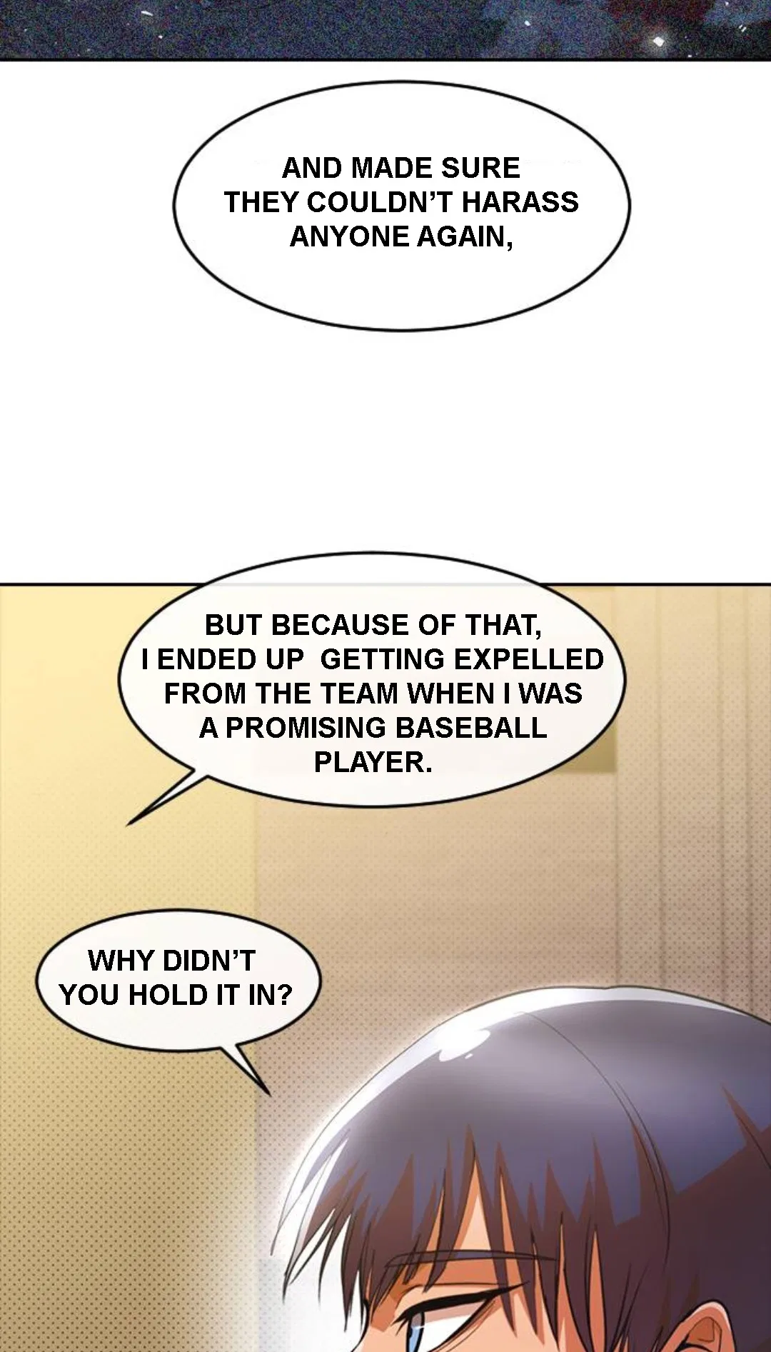 The Girl from Random Chatting Chapter 294 – Page 30
