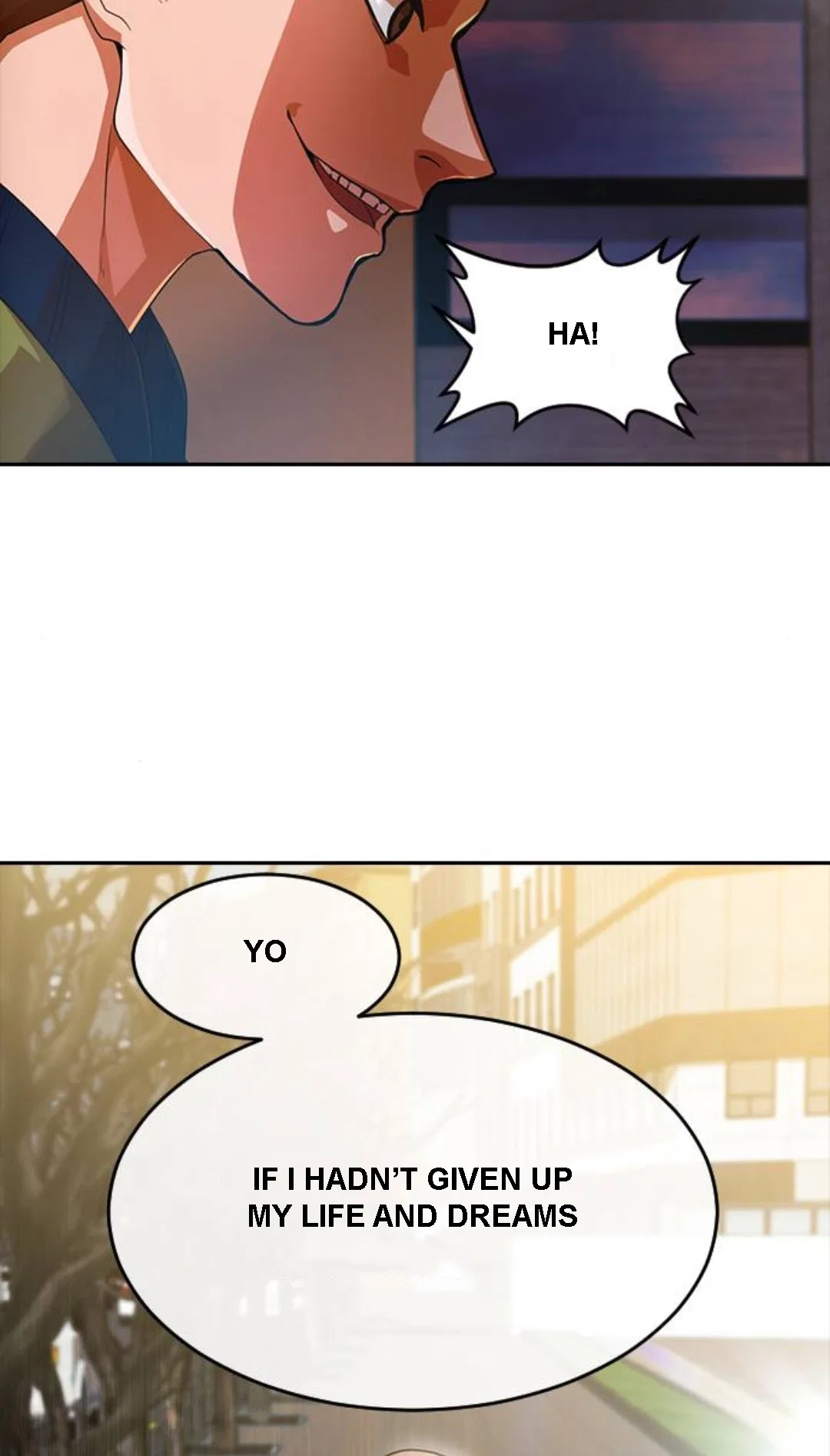 The Girl from Random Chatting Chapter 294 – Page 32
