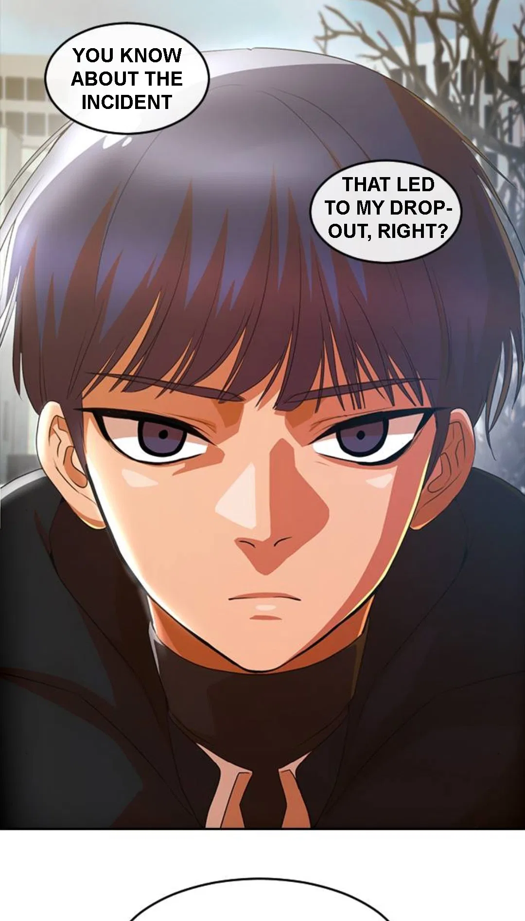 The Girl from Random Chatting Chapter 294 – Page 34