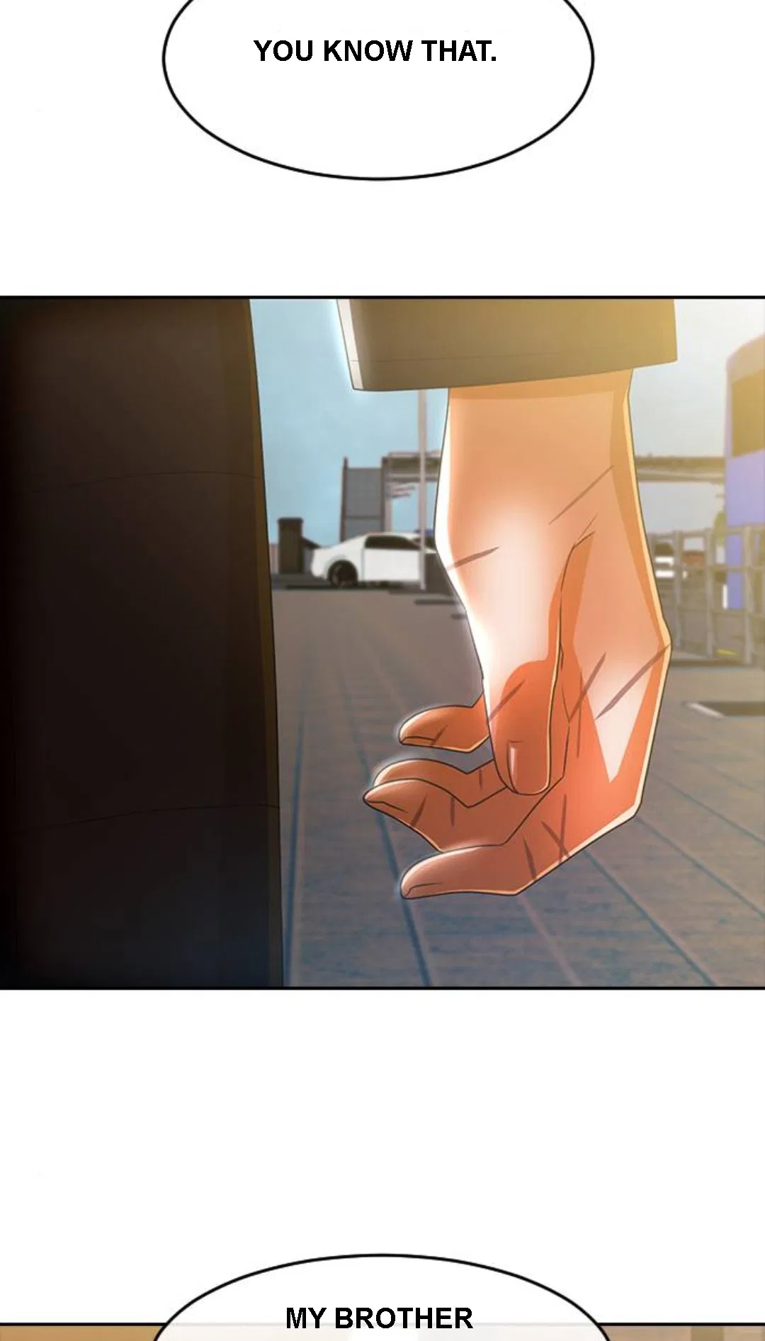 The Girl from Random Chatting Chapter 294 – Page 35