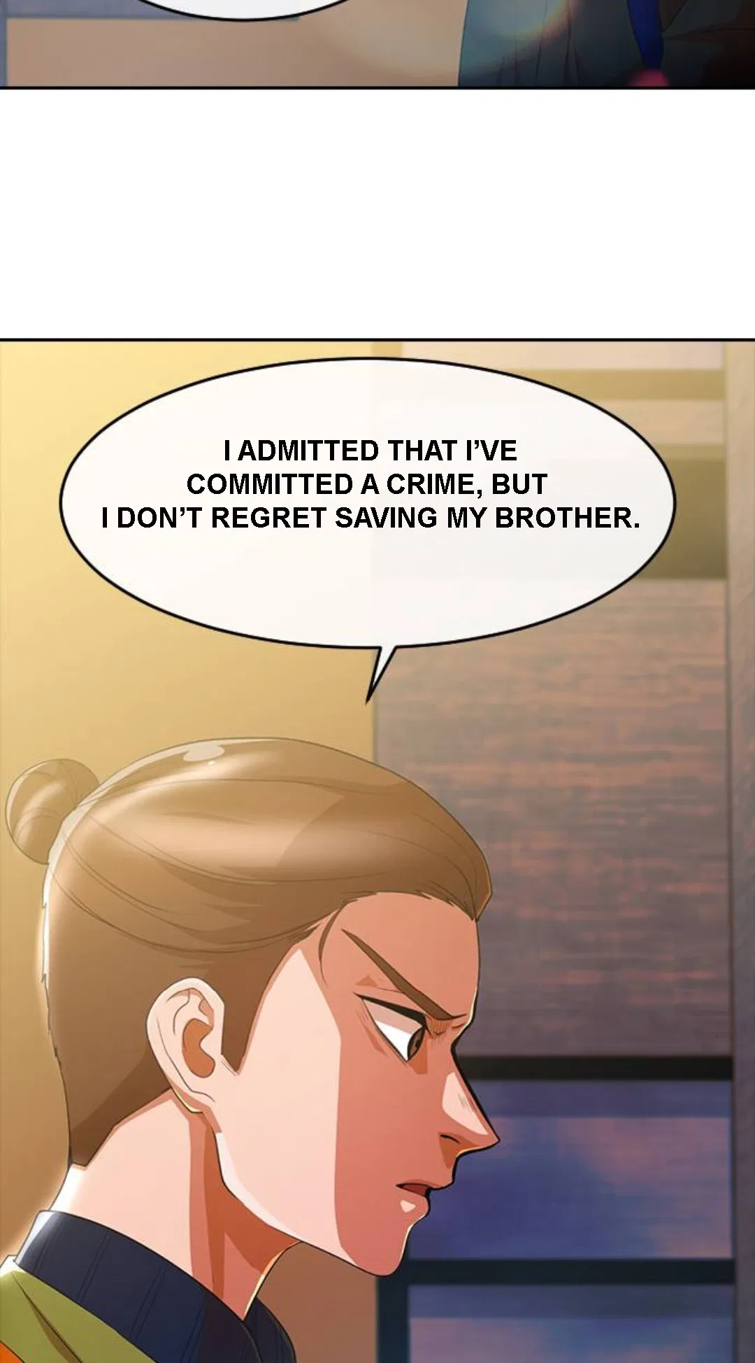 The Girl from Random Chatting Chapter 294 – Page 39