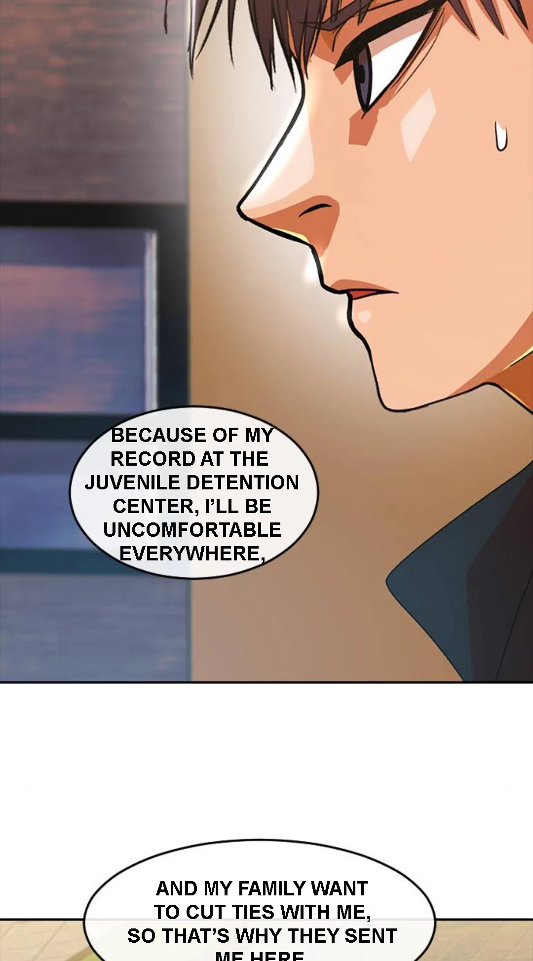 The Girl from Random Chatting Chapter 294 – Page 41