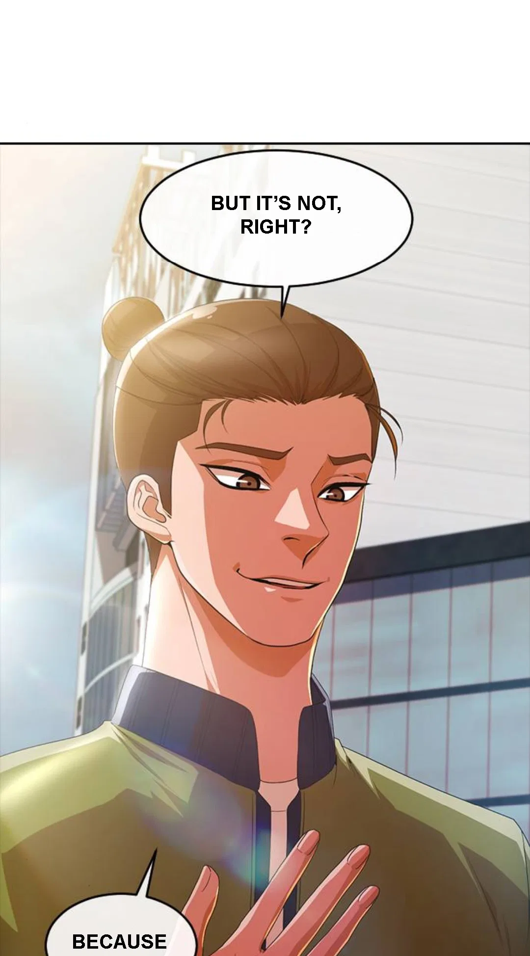 The Girl from Random Chatting Chapter 294 – Page 44