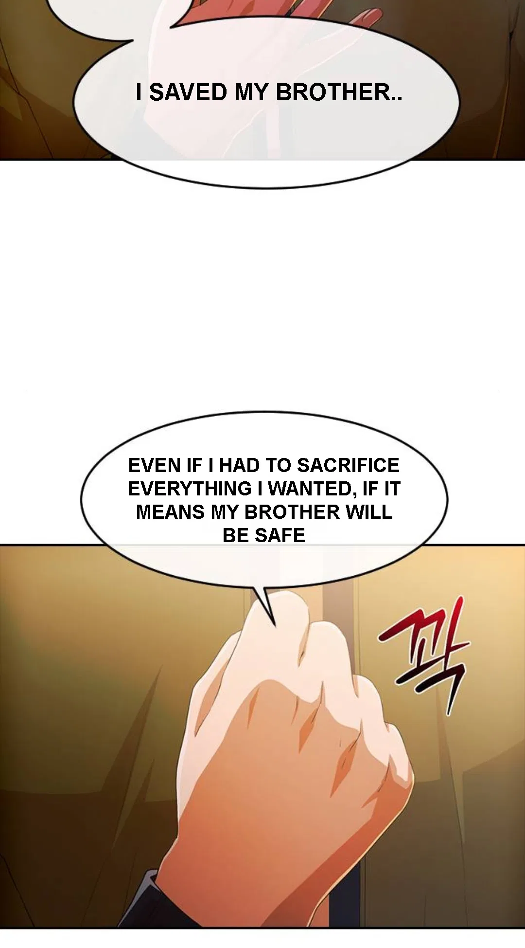 The Girl from Random Chatting Chapter 294 – Page 45