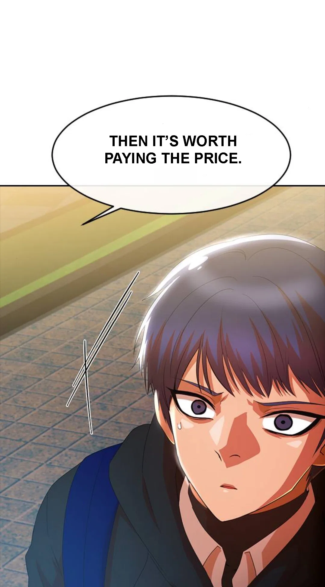 The Girl from Random Chatting Chapter 294 – Page 46