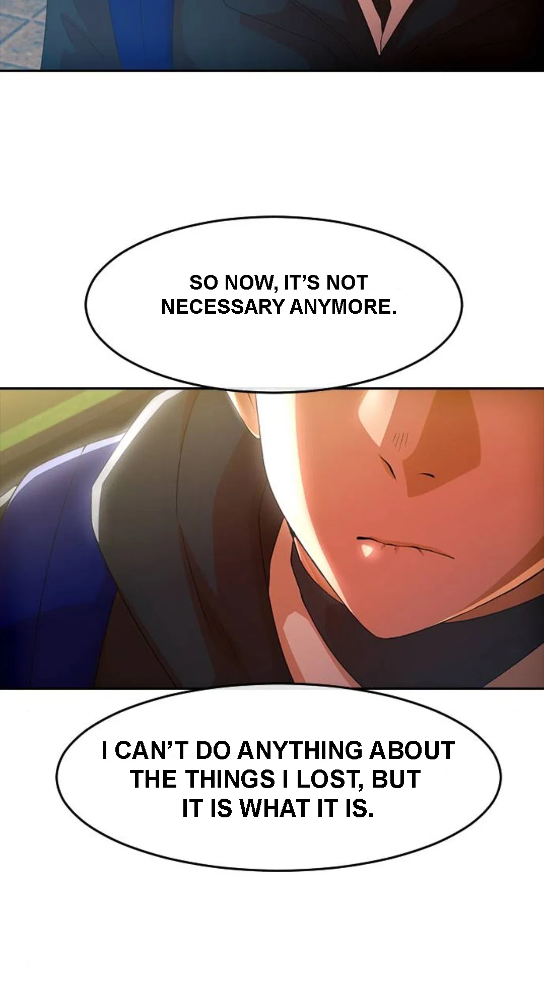 The Girl from Random Chatting Chapter 294 – Page 47