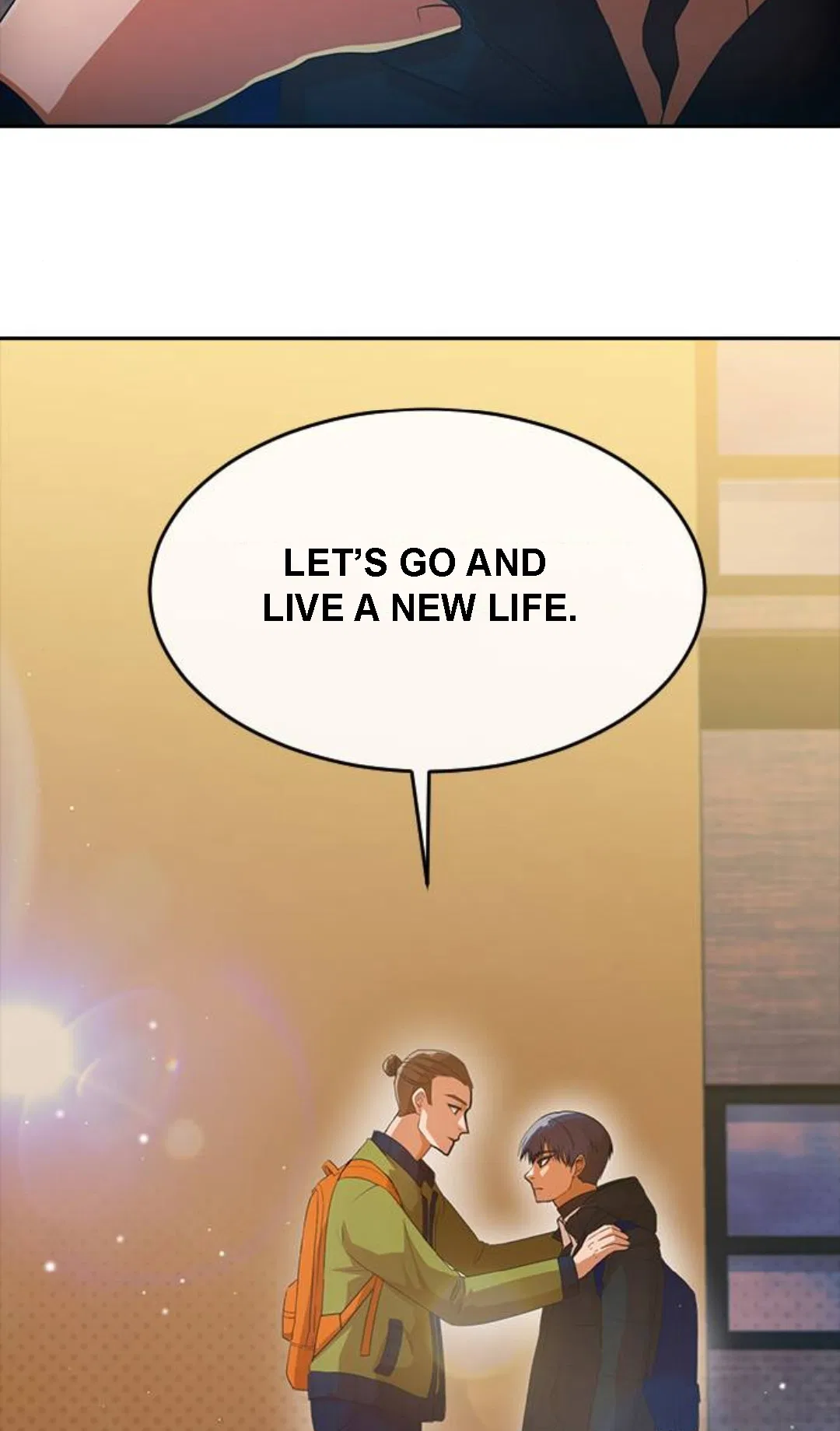 The Girl from Random Chatting Chapter 294 – Page 50