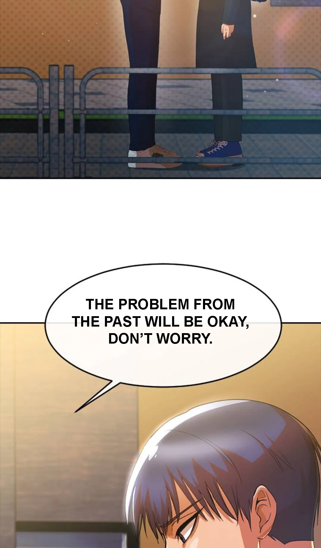 The Girl from Random Chatting Chapter 294 – Page 51
