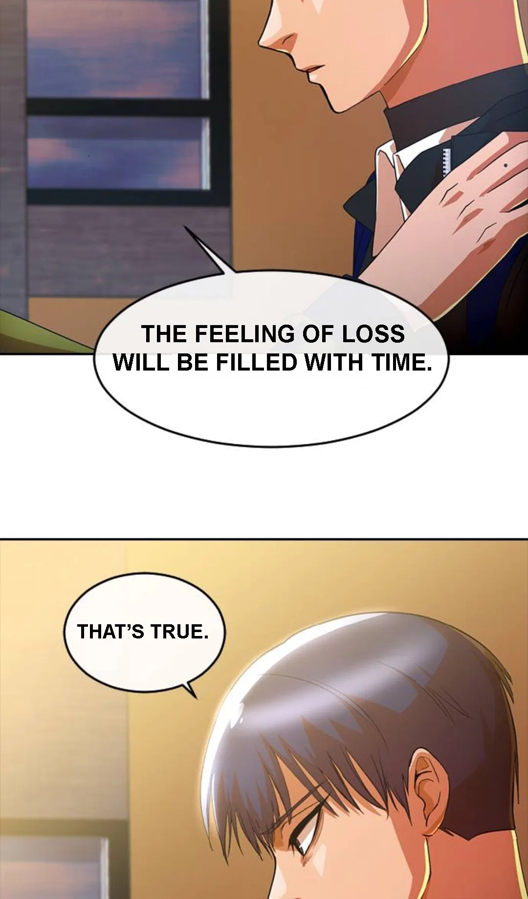 The Girl from Random Chatting Chapter 294 – Page 52