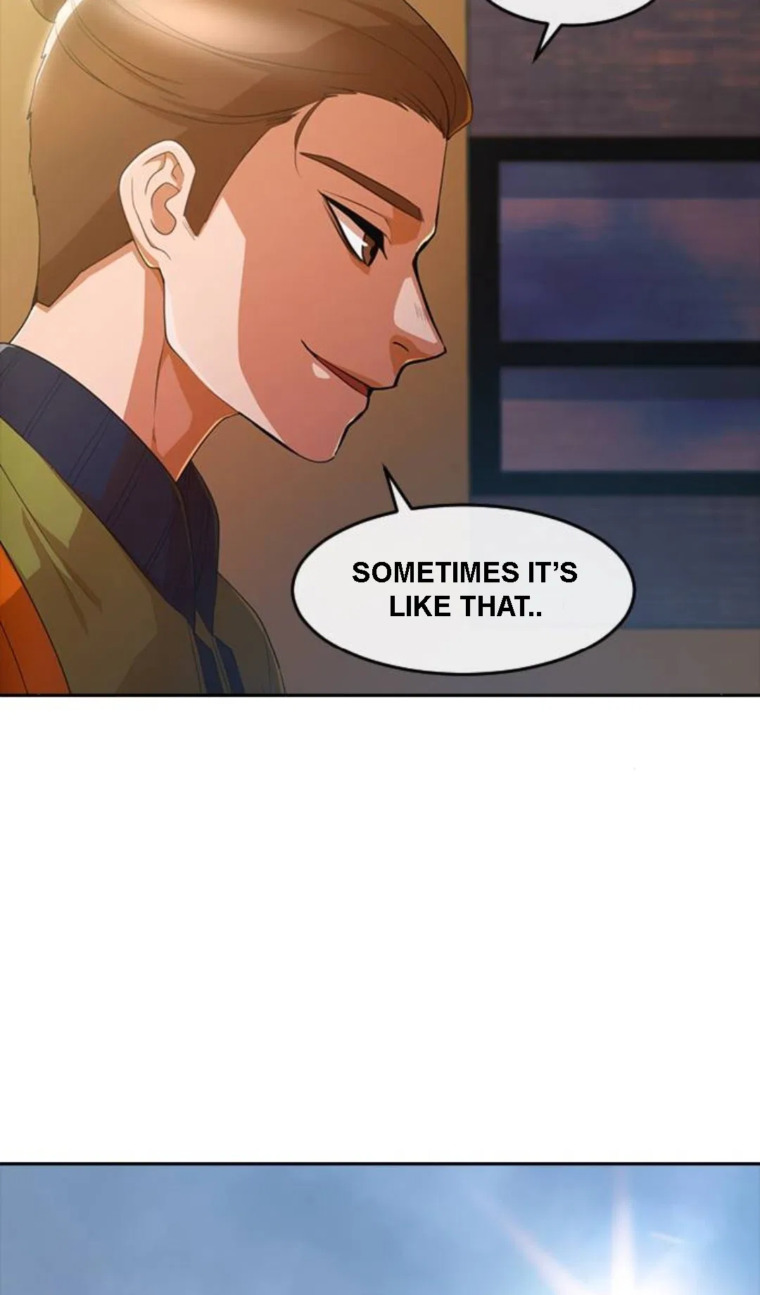 The Girl from Random Chatting Chapter 294 – Page 54