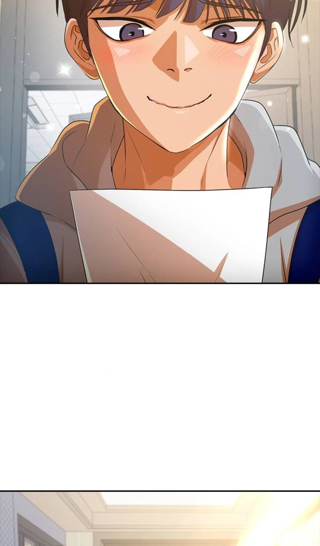 The Girl from Random Chatting Chapter 294 – Page 58