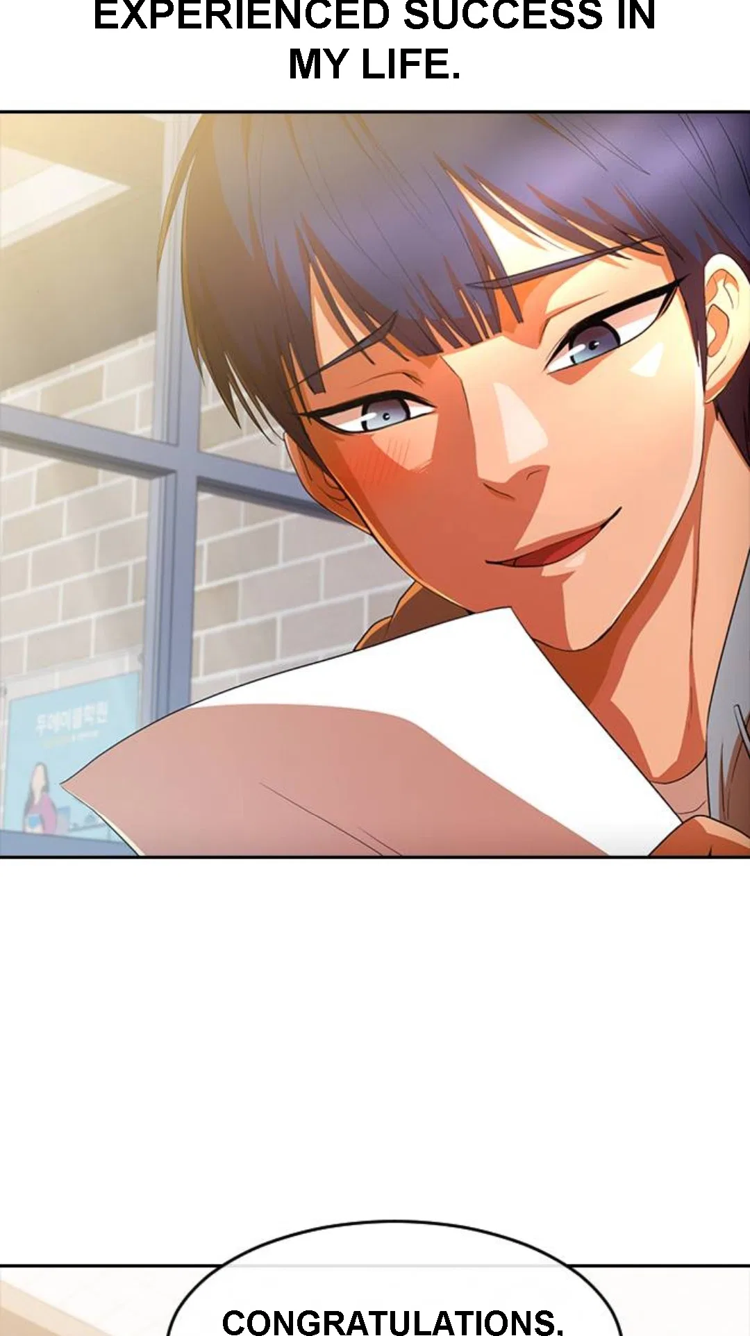The Girl from Random Chatting Chapter 294 – Page 61