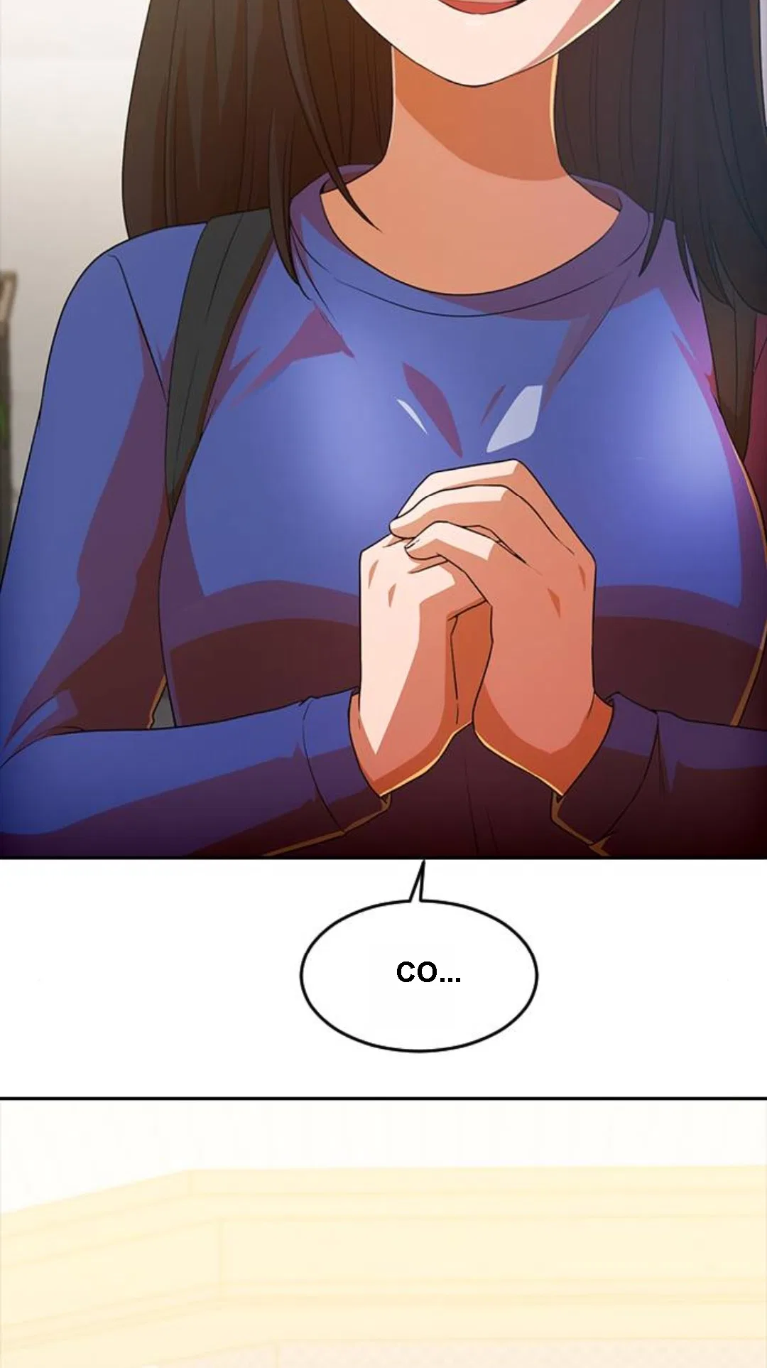 The Girl from Random Chatting Chapter 294 – Page 67