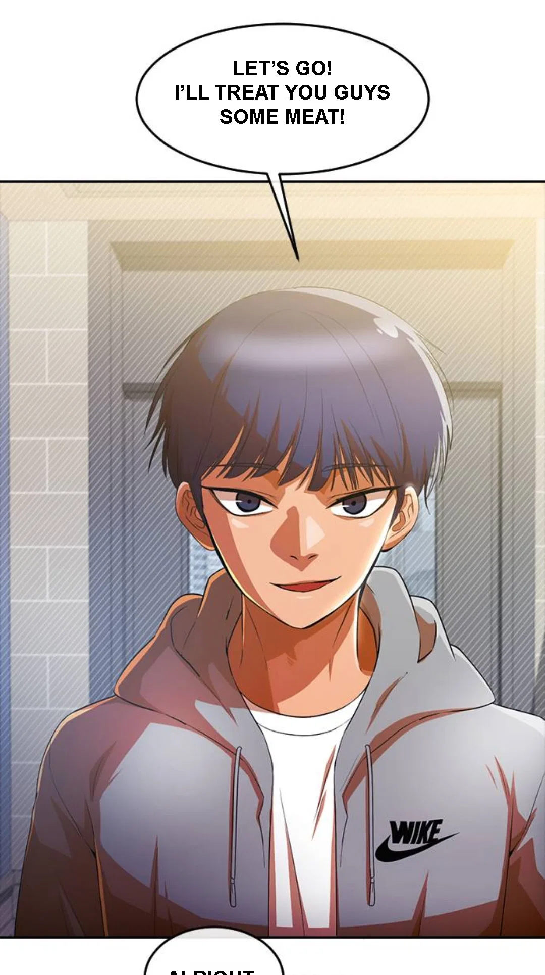 The Girl from Random Chatting Chapter 294 – Page 72