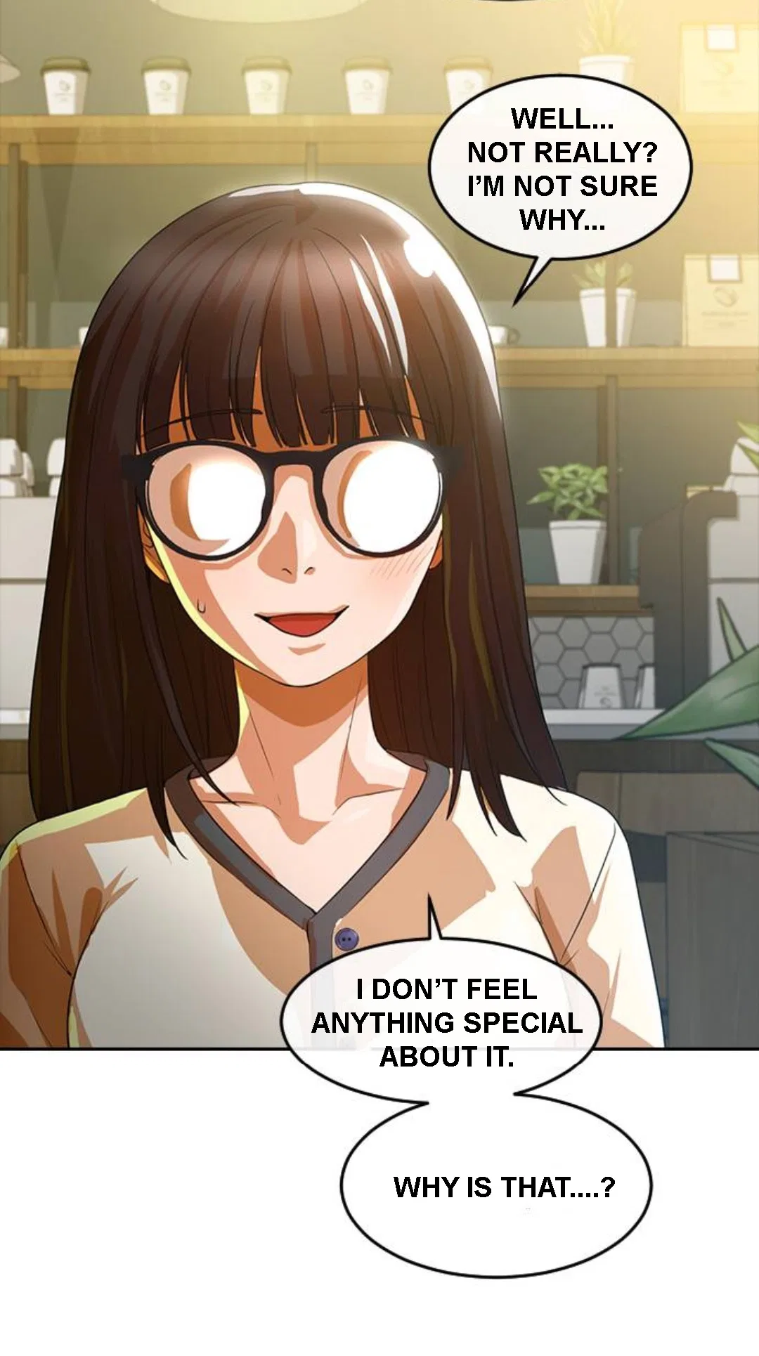 The Girl from Random Chatting Chapter 294 – Page 82
