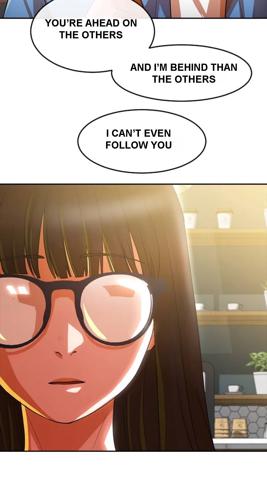 The Girl from Random Chatting Chapter 294 – Page 84