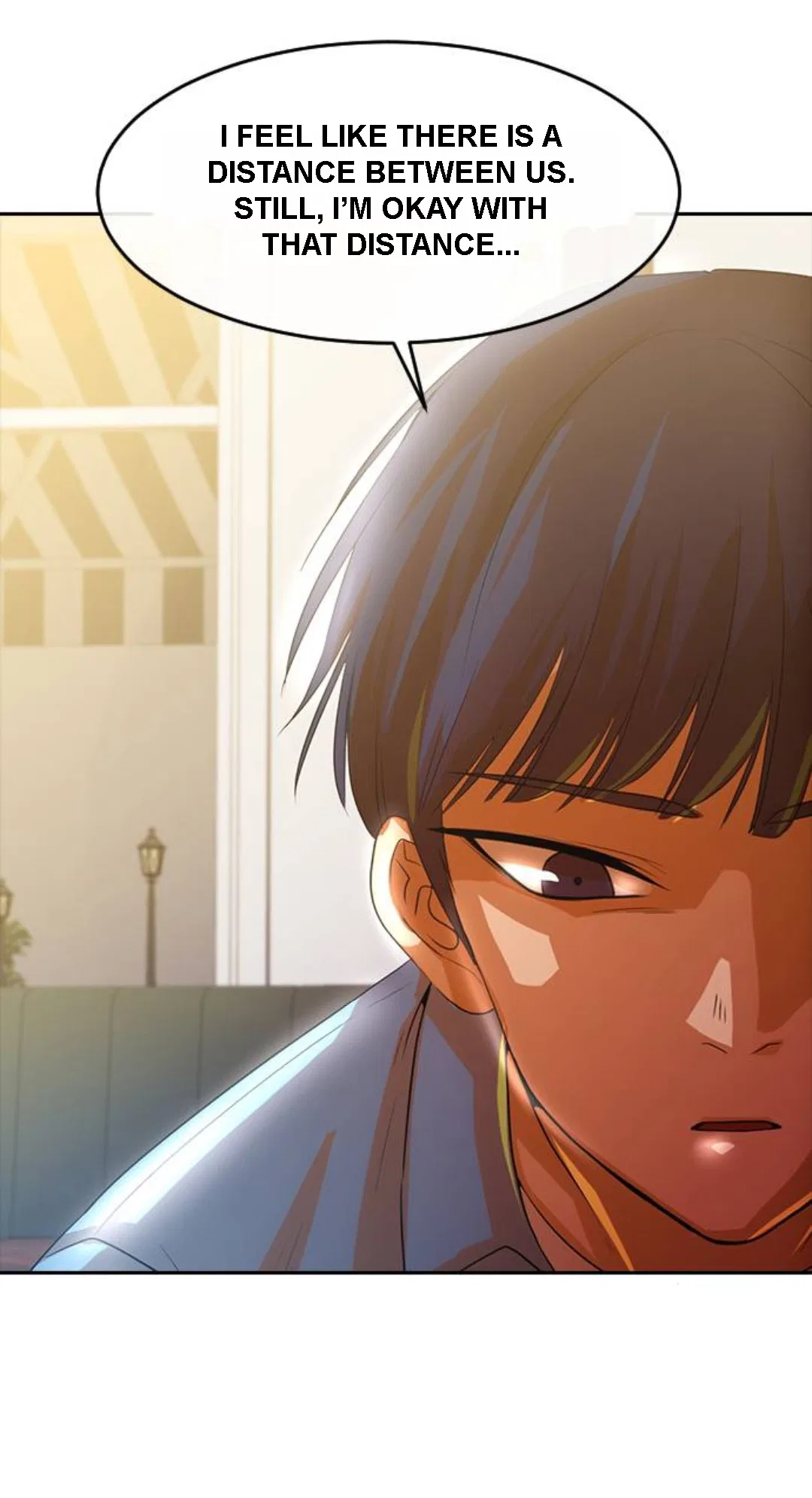 The Girl from Random Chatting Chapter 294 – Page 85