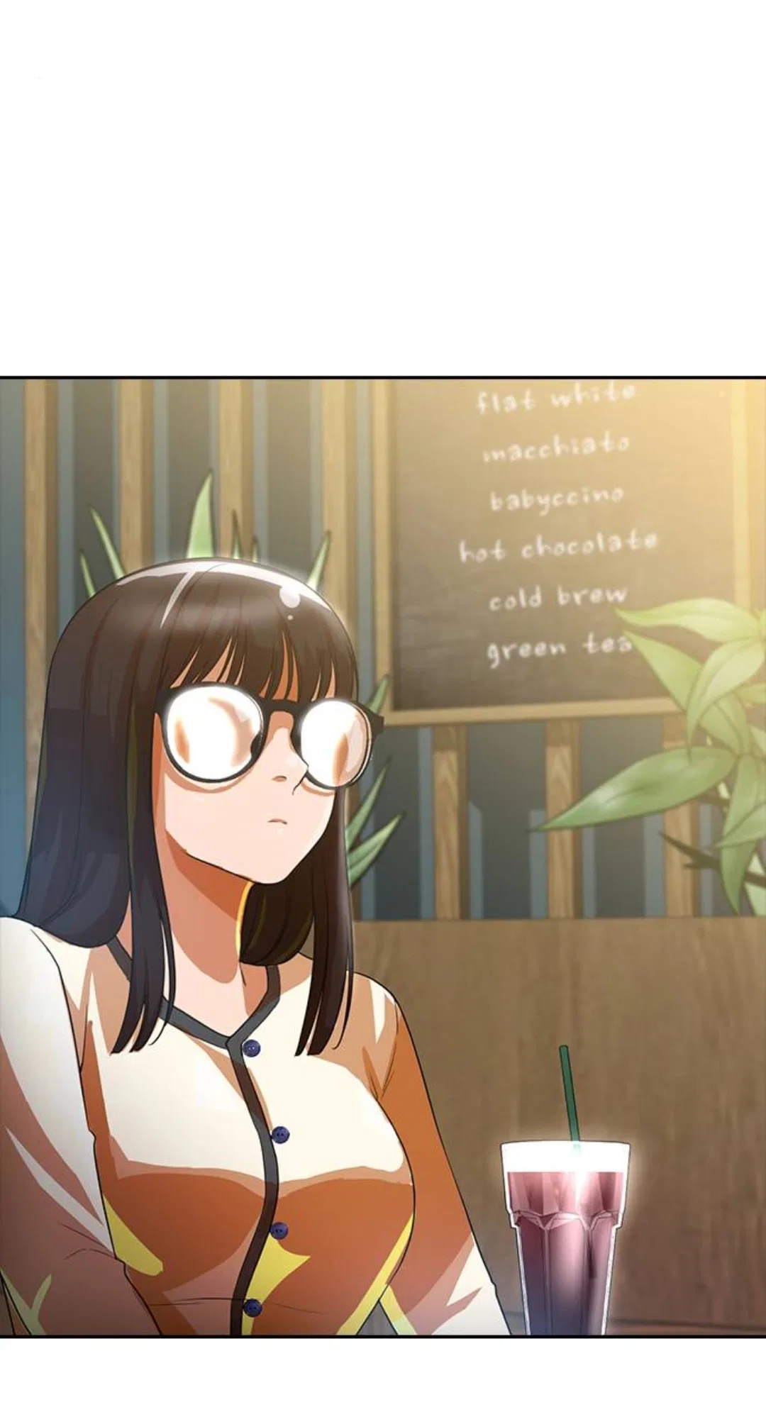 The Girl from Random Chatting Chapter 294 – Page 86