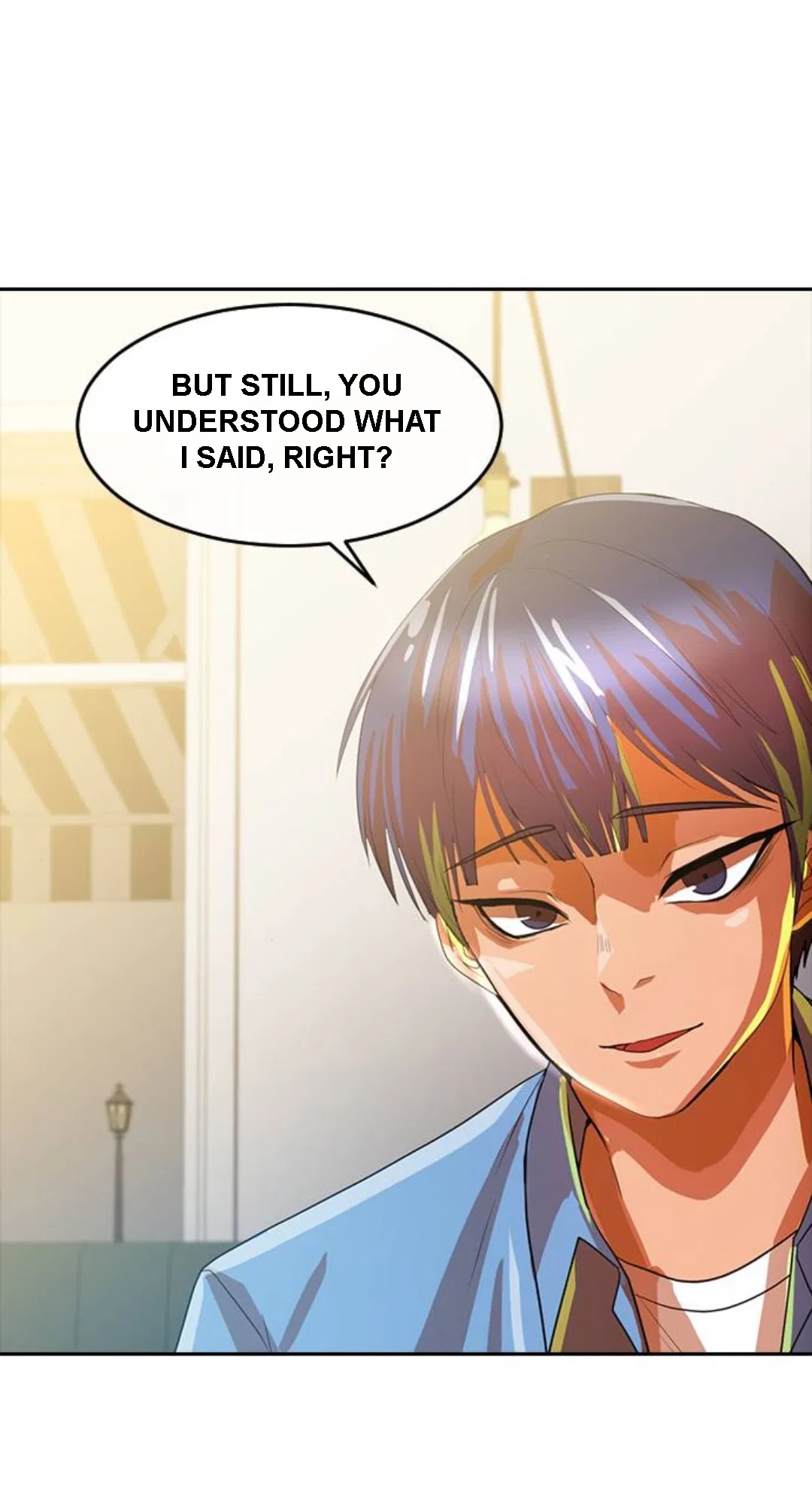 The Girl from Random Chatting Chapter 294 – Page 89