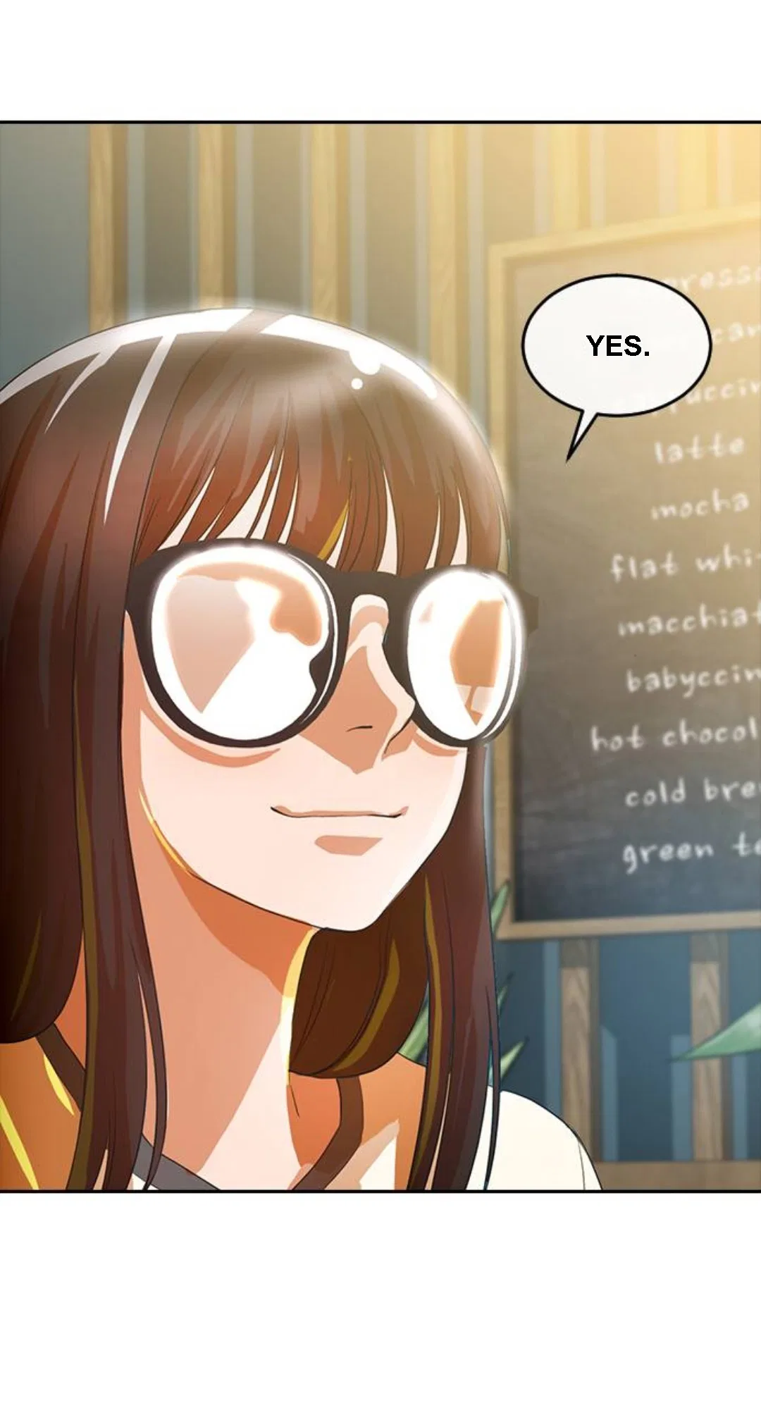 The Girl from Random Chatting Chapter 294 – Page 90