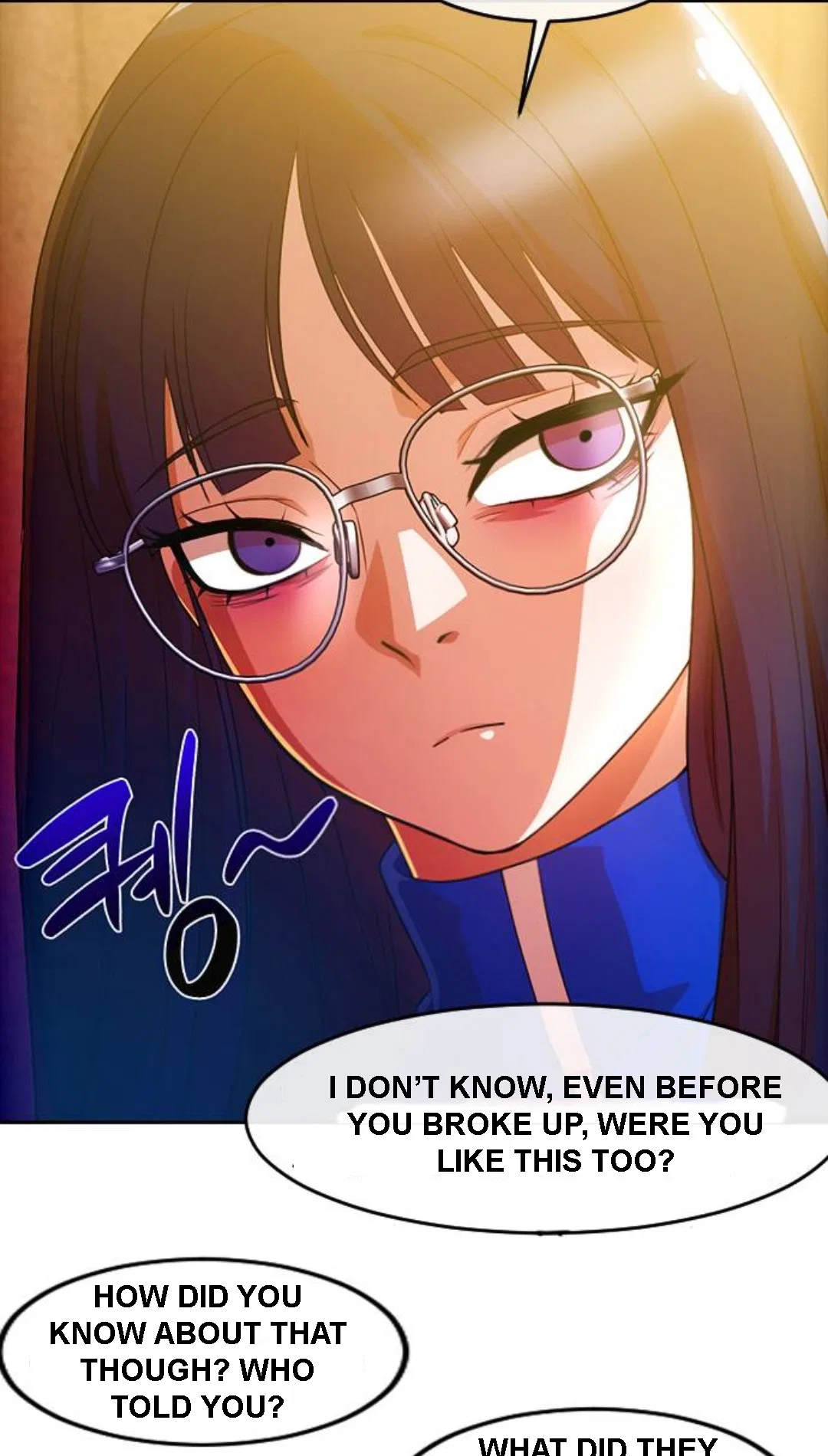The Girl from Random Chatting Chapter 293 – Page 4