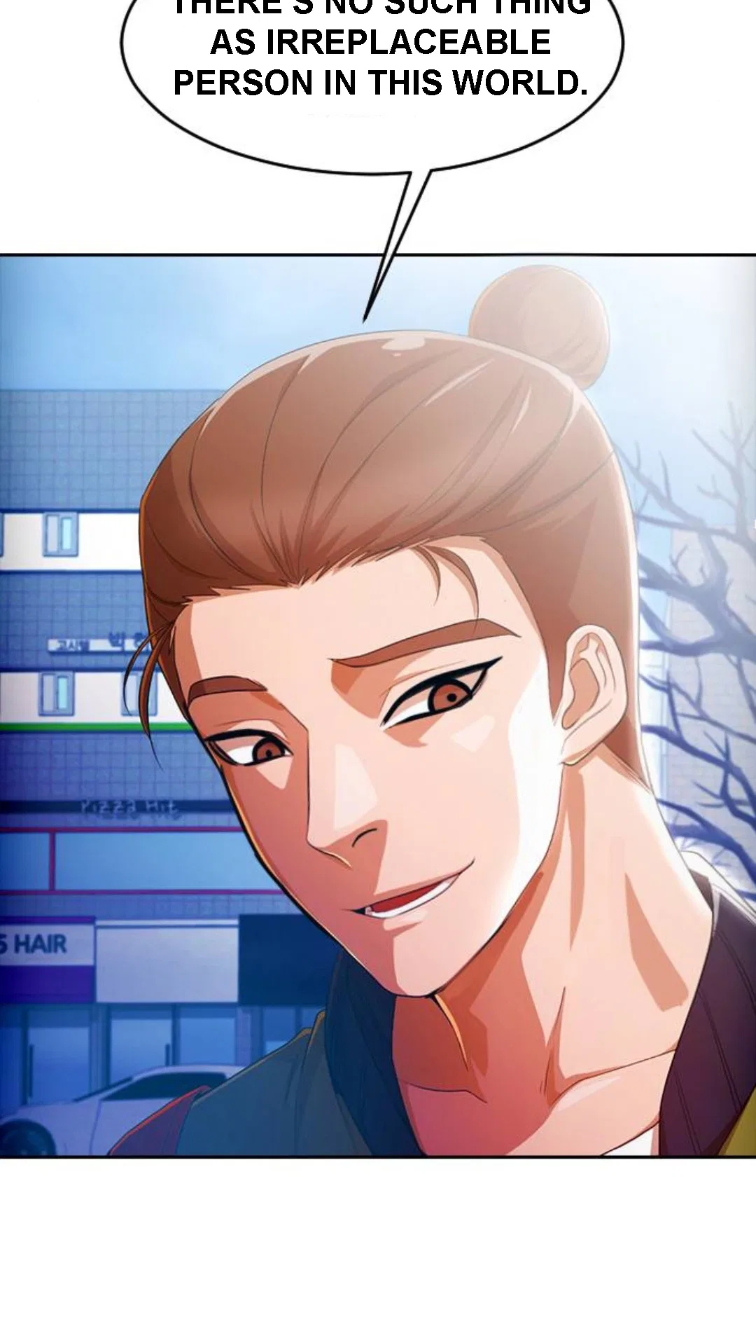 The Girl from Random Chatting Chapter 293 – Page 6